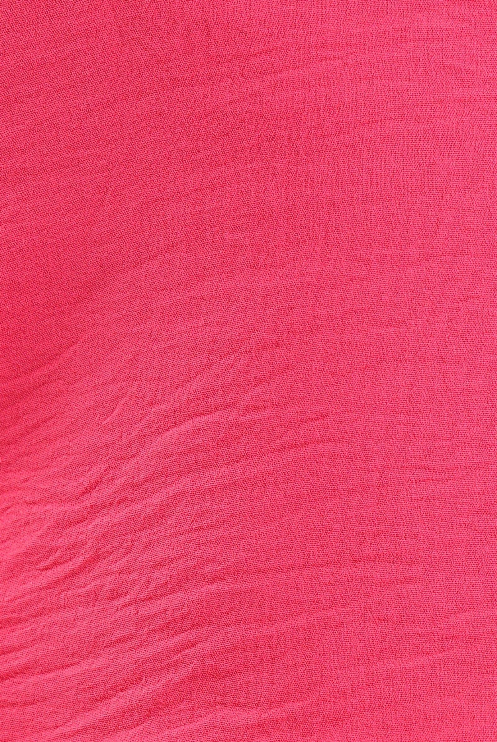 كارينا بلوزة بلا أكمام سادة نسائي