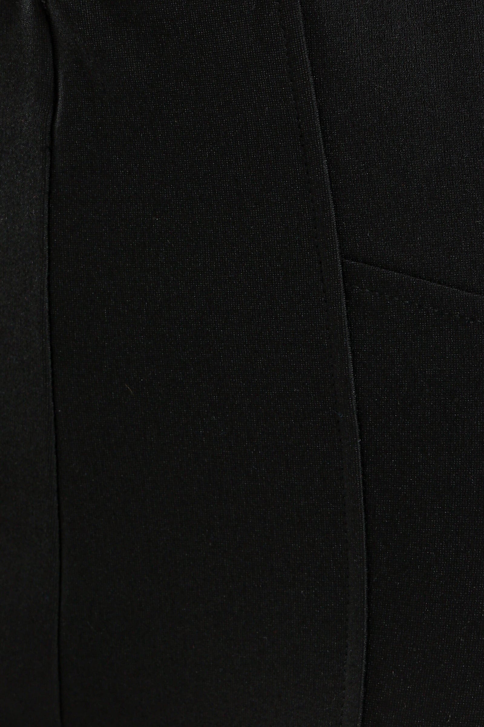 كارينا ليقنز سادة خصر مرتفع نسائي