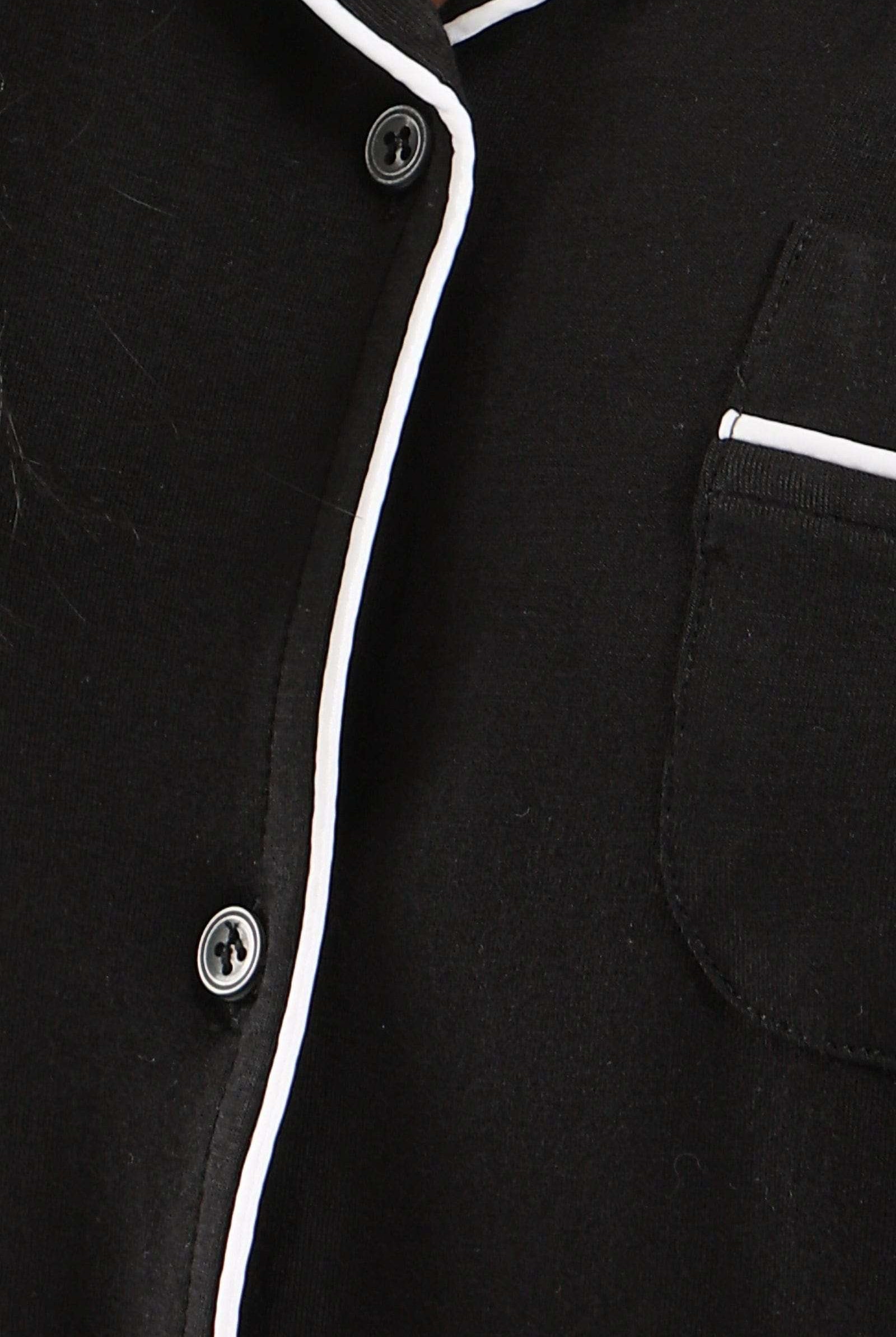 كارينا طقم بيجامة تيشيرت وبنطلون نسائي