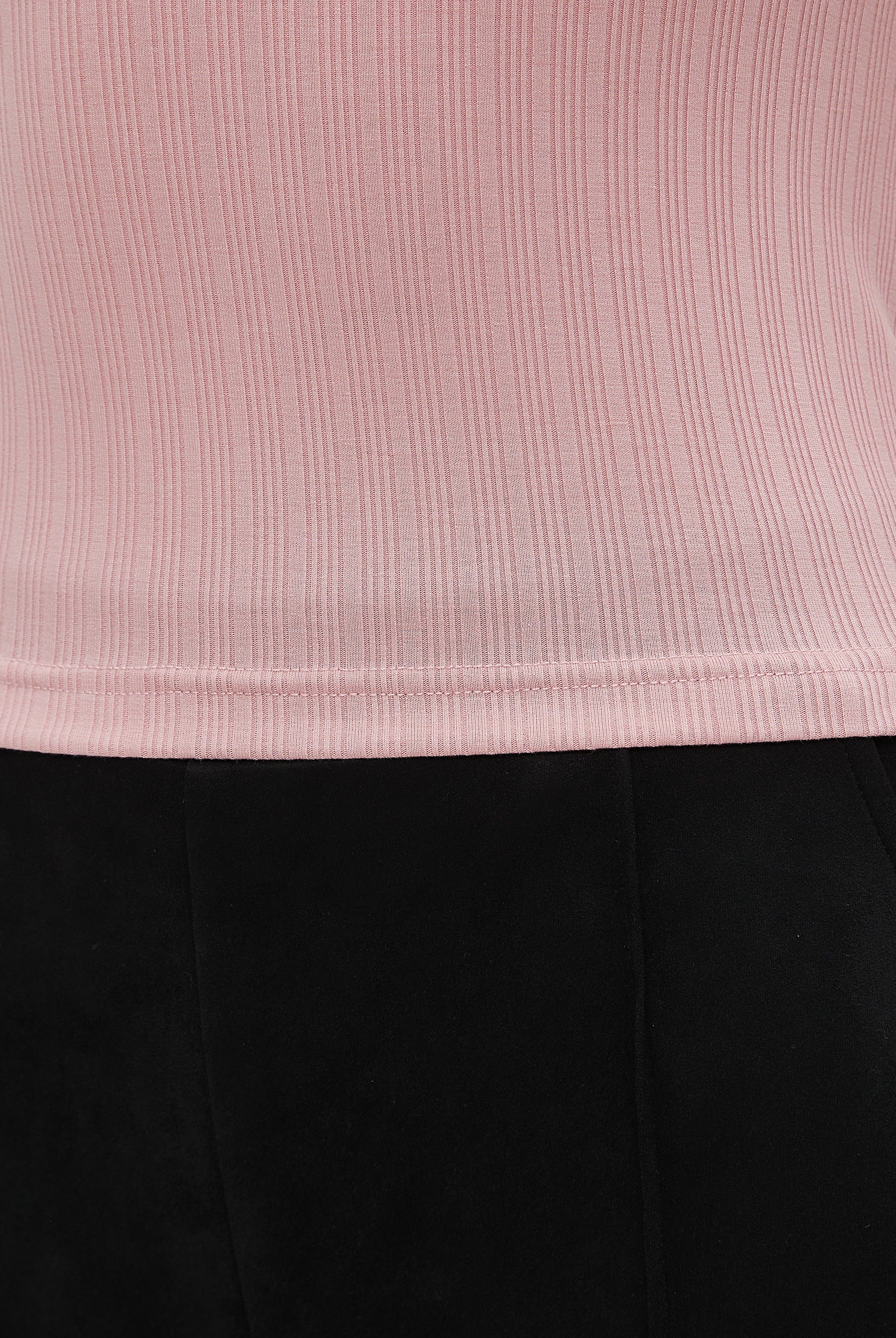 ميكا توب تانك سادة مضلع بحمالات