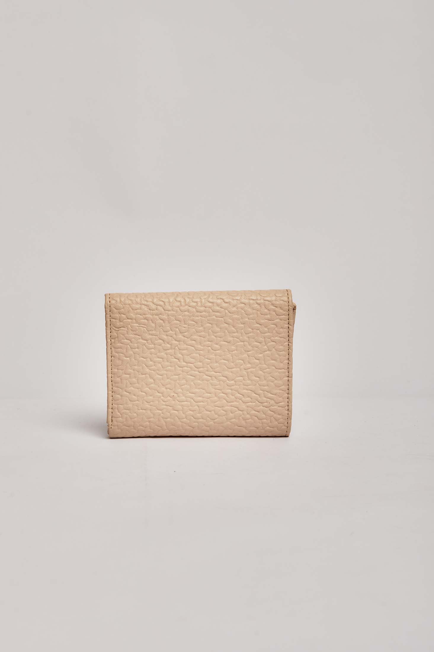 داليدرس محفظة نسائية جلد منقوش