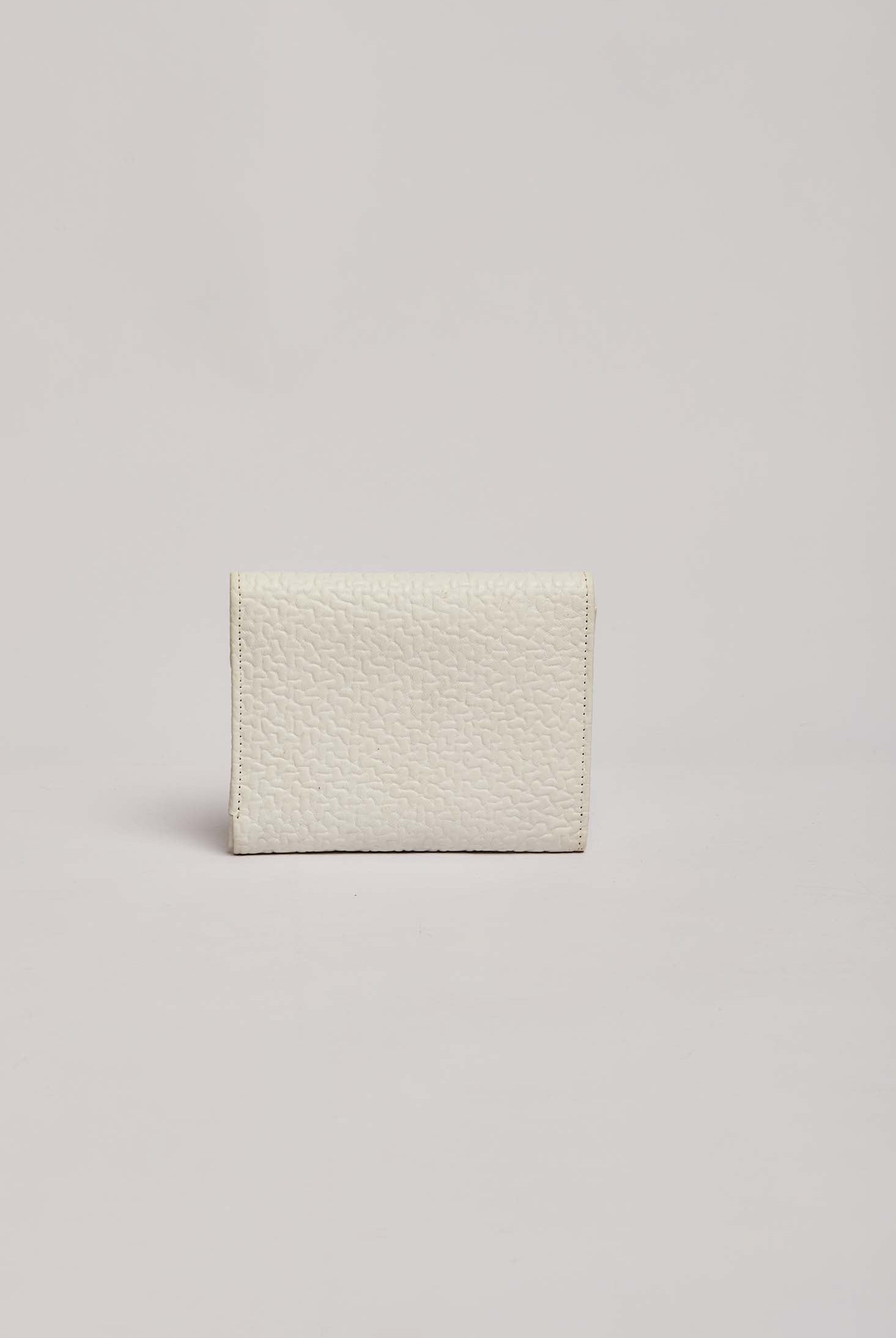 داليدرس محفظة نسائية جلد منقوش