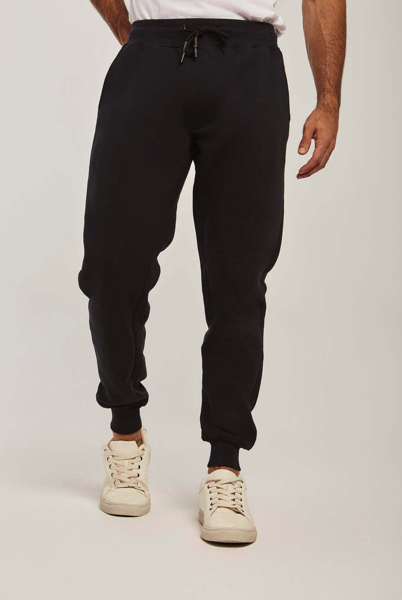 داليدرس بنطلون شروال رجالي سادة برباط