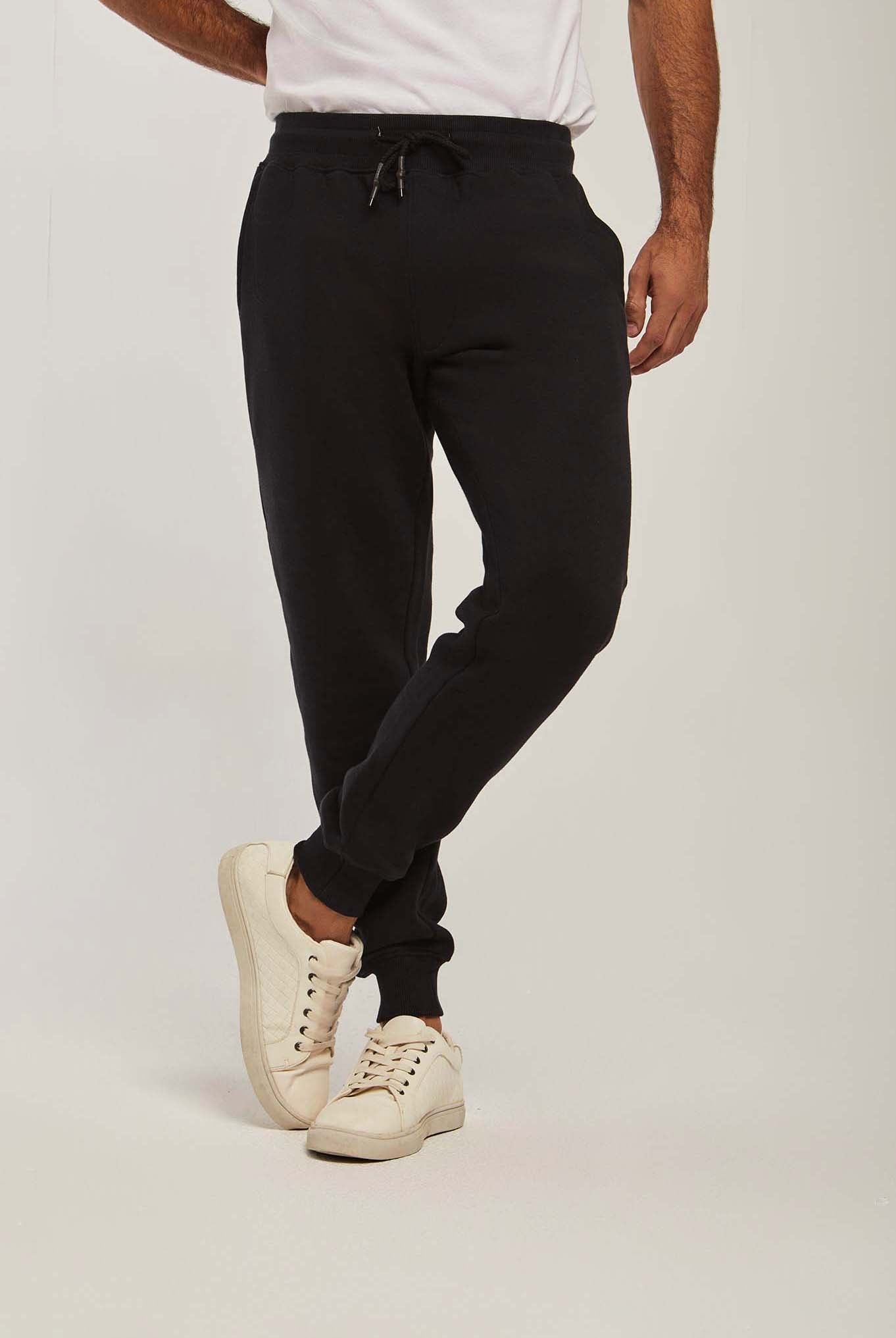 داليدرس بنطلون شروال رجالي سادة برباط