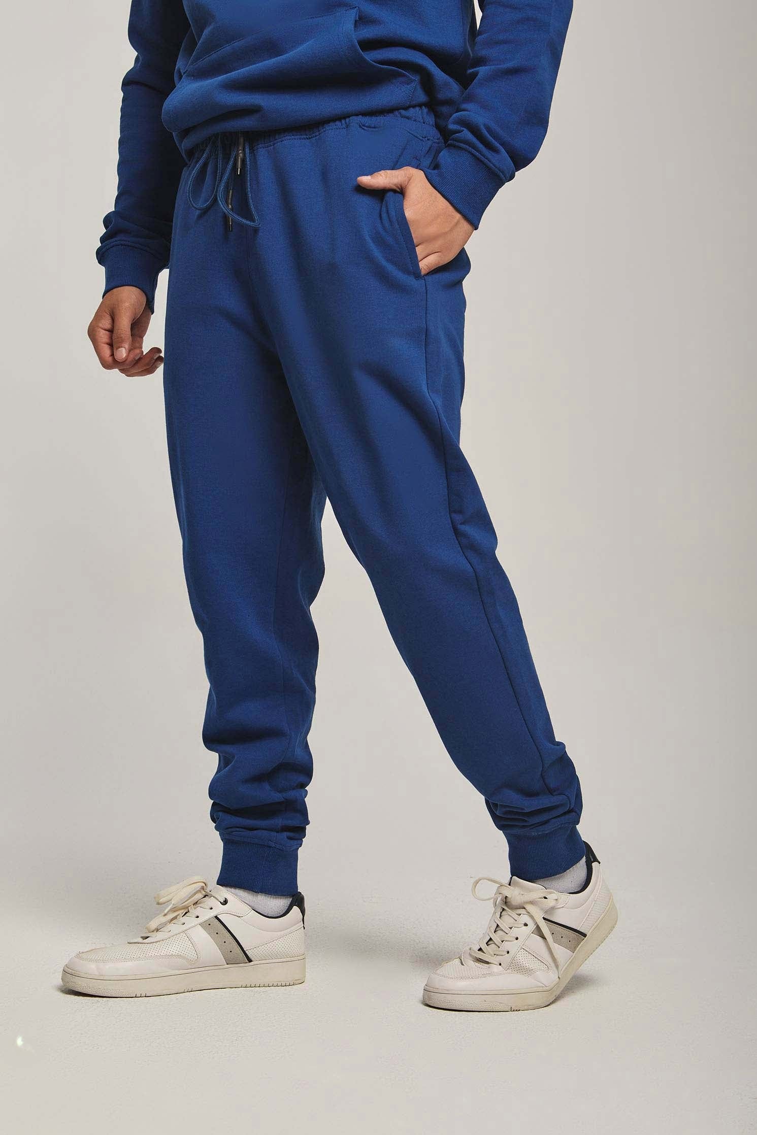 داليدرس بنطلون شروال رجالي سادة