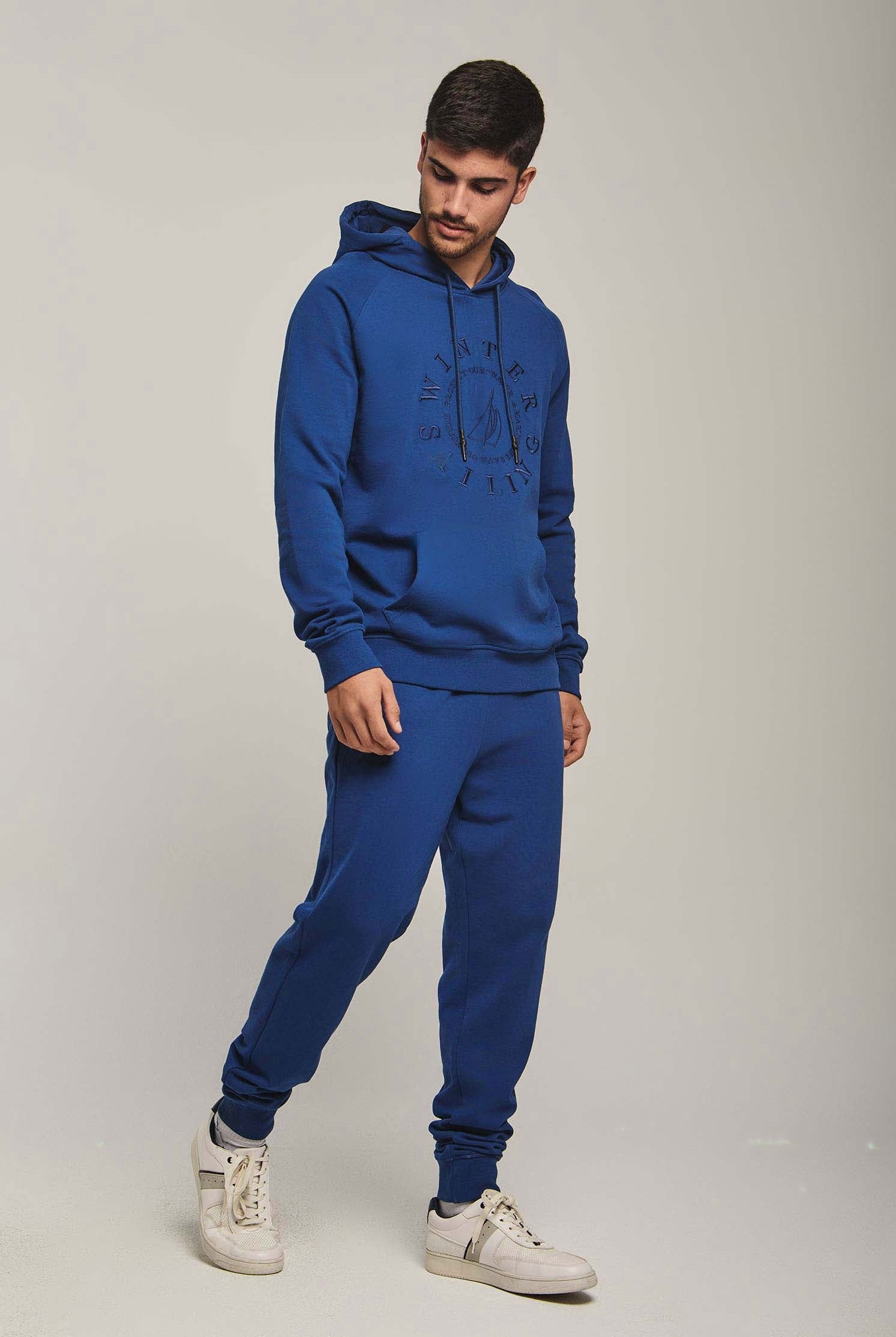 داليدرس بنطلون شروال رجالي سادة