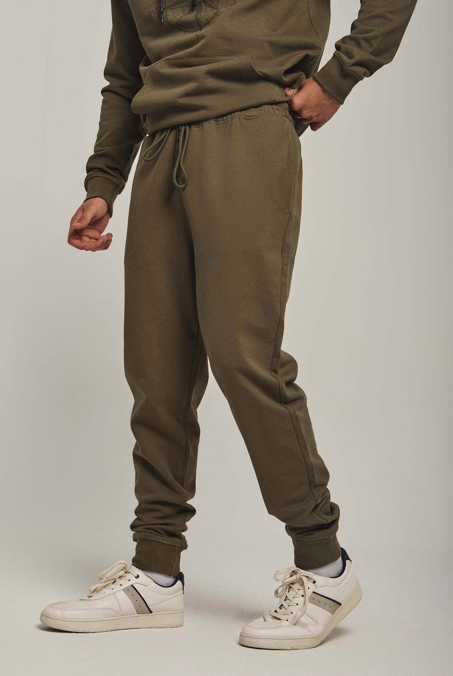 داليدرس بنطلون شروال رجالي سادة