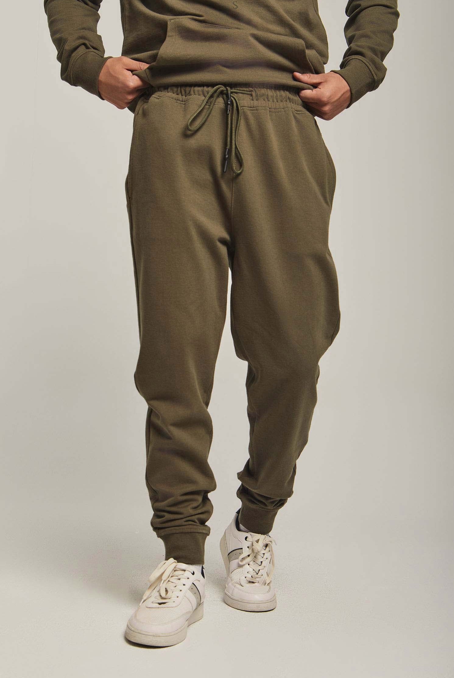 داليدرس بنطلون شروال رجالي سادة