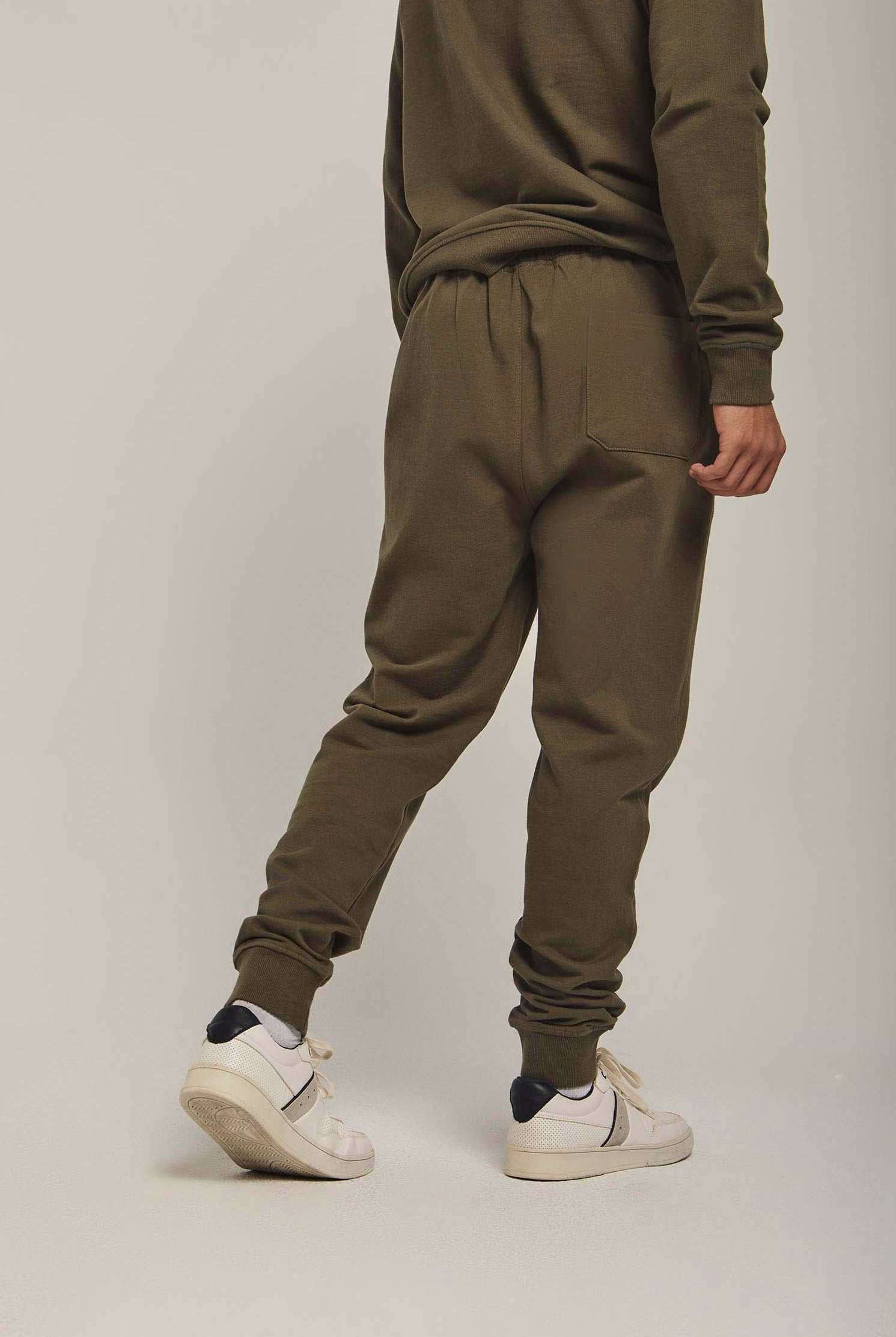 داليدرس بنطلون شروال رجالي سادة