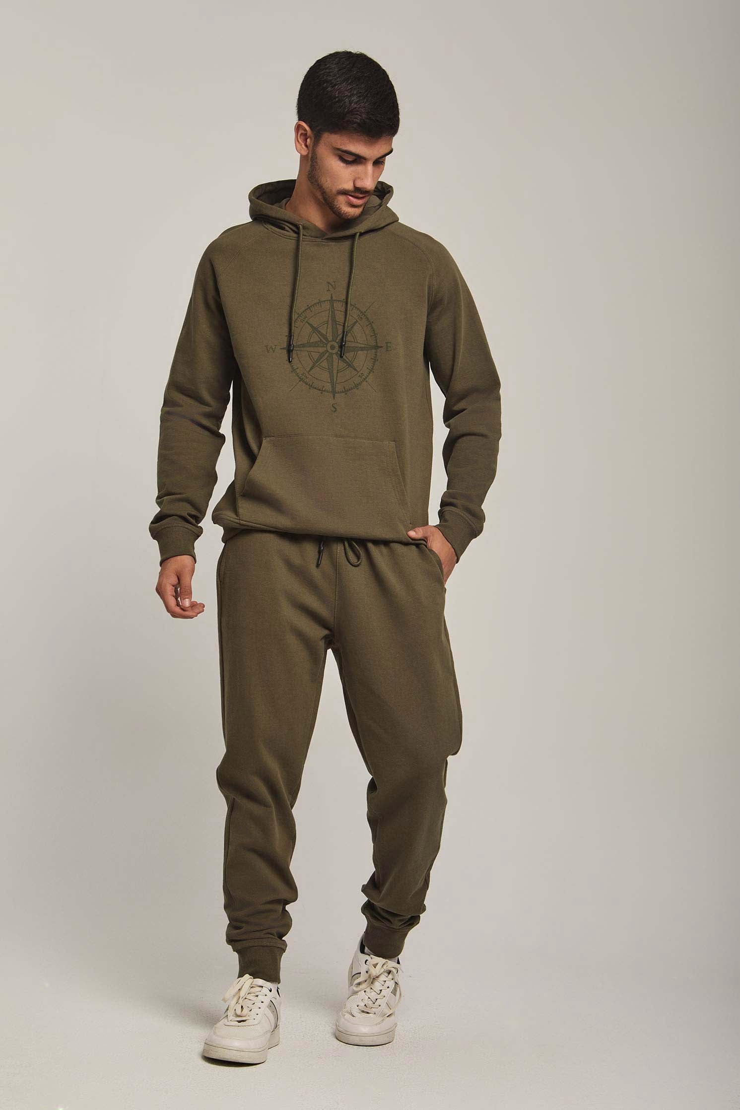 داليدرس بنطلون شروال رجالي سادة