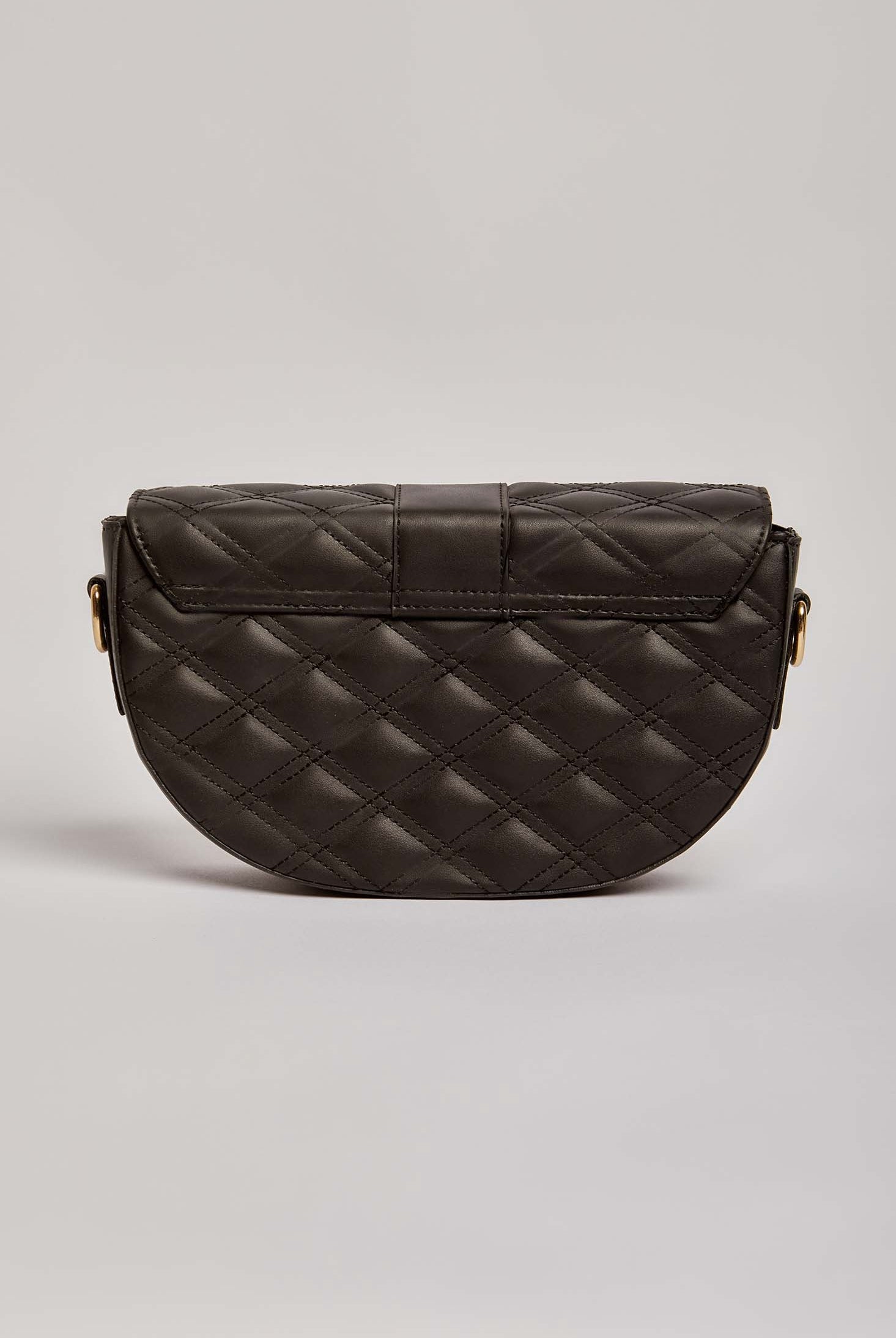 داليدرس شنطة جلد نسائي تطوى