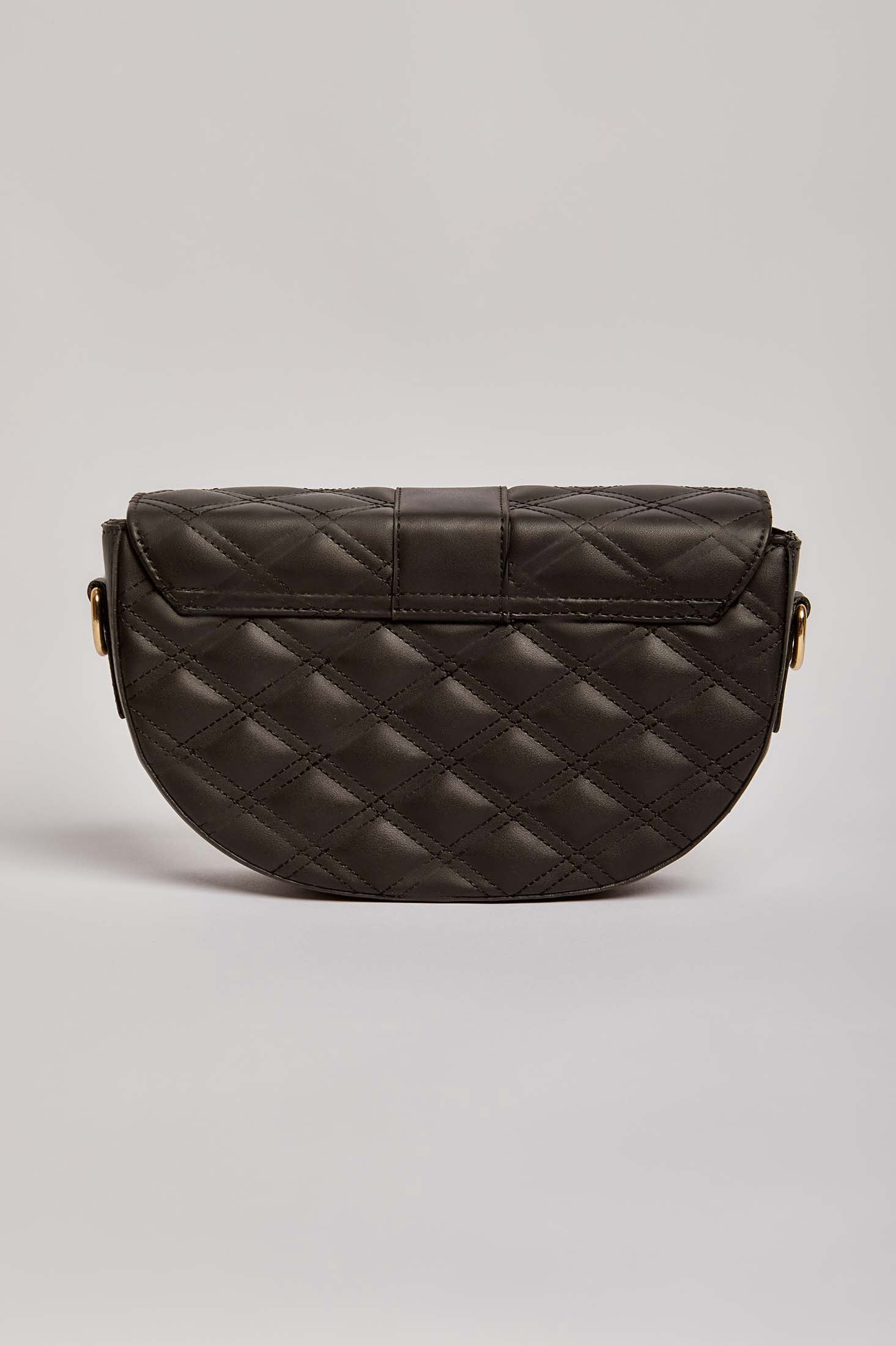 داليدرس شنطة جلد نسائي تطوى