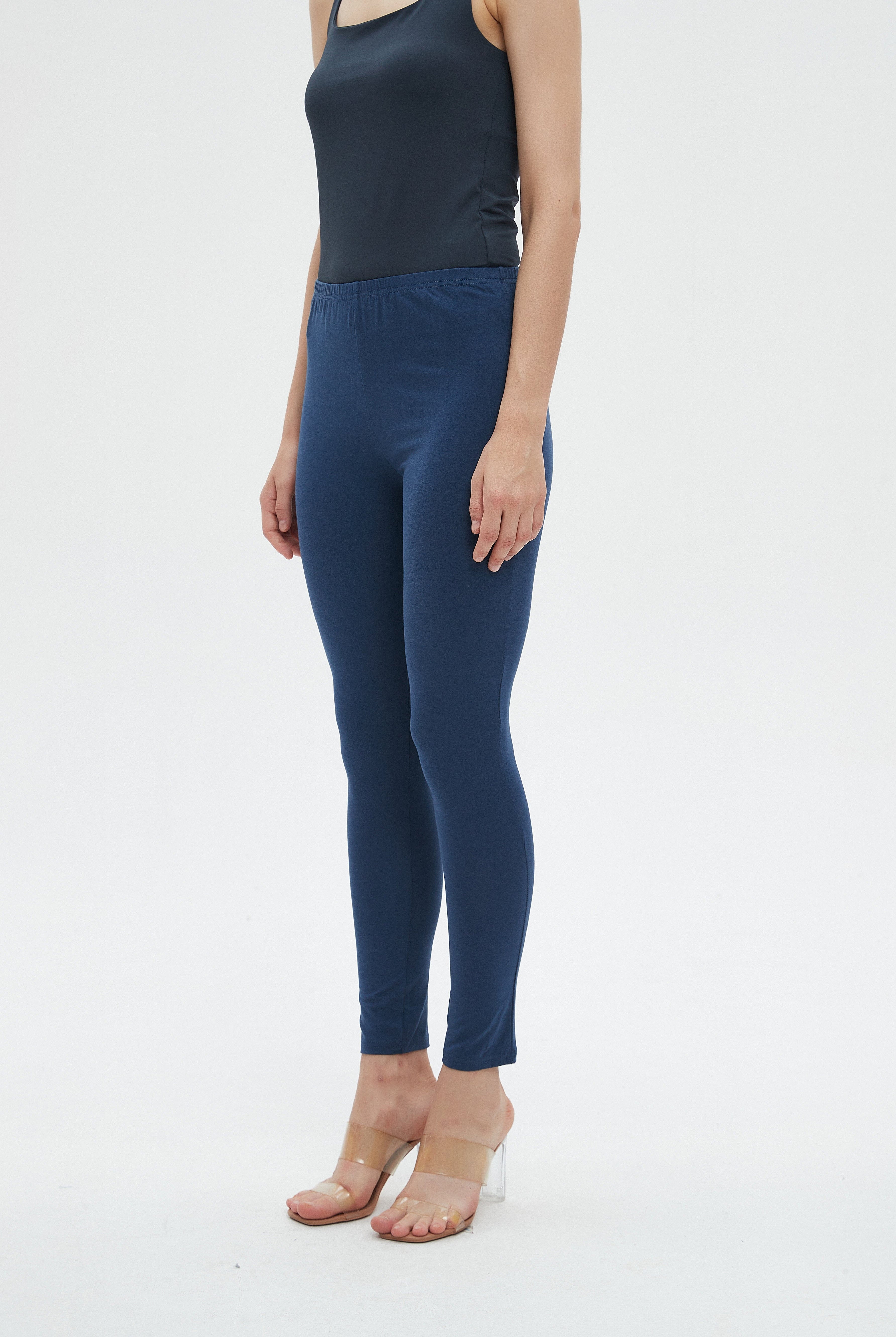 ميكا ليقنز نسائي ساده طويل