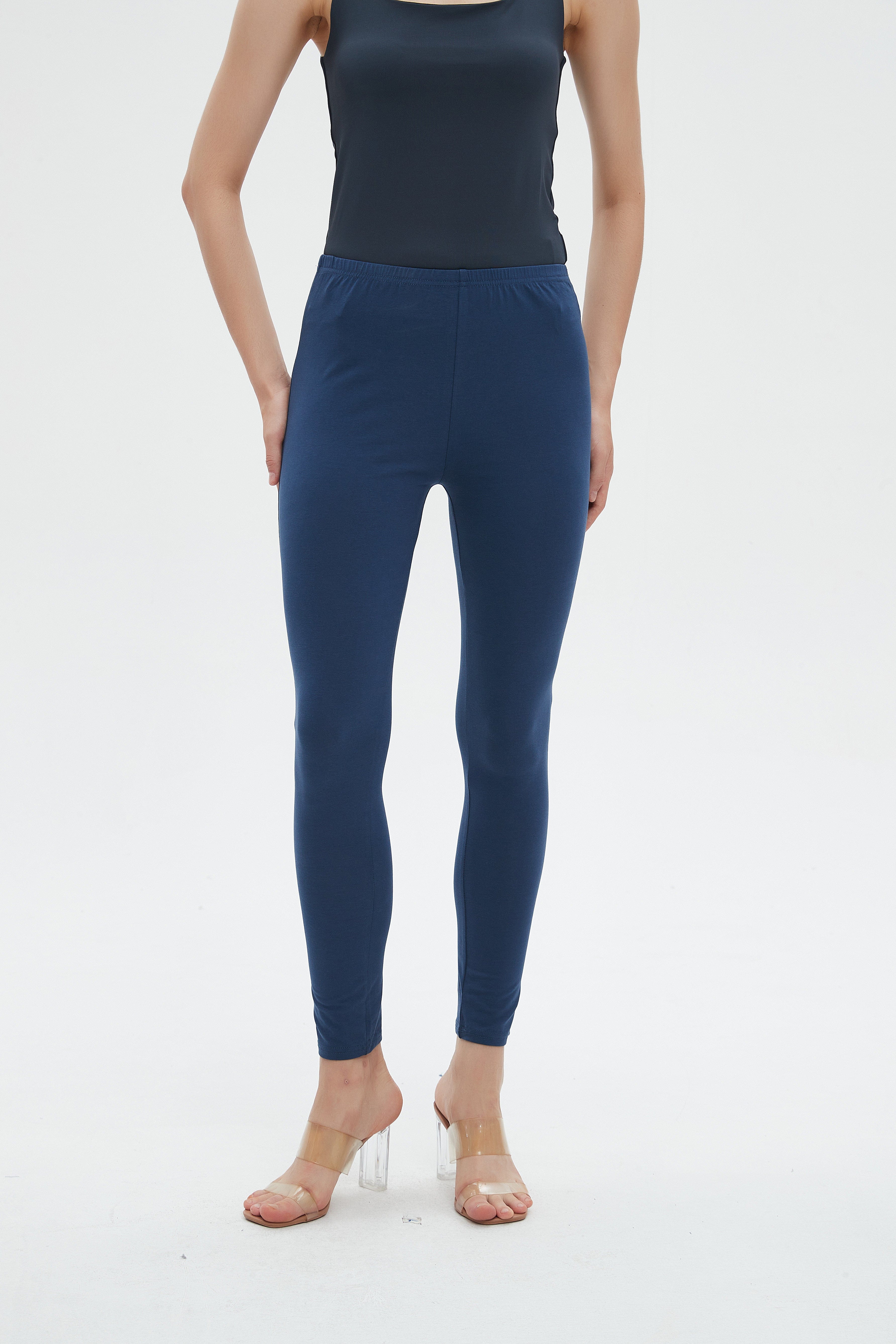 ميكا ليقنز نسائي ساده طويل