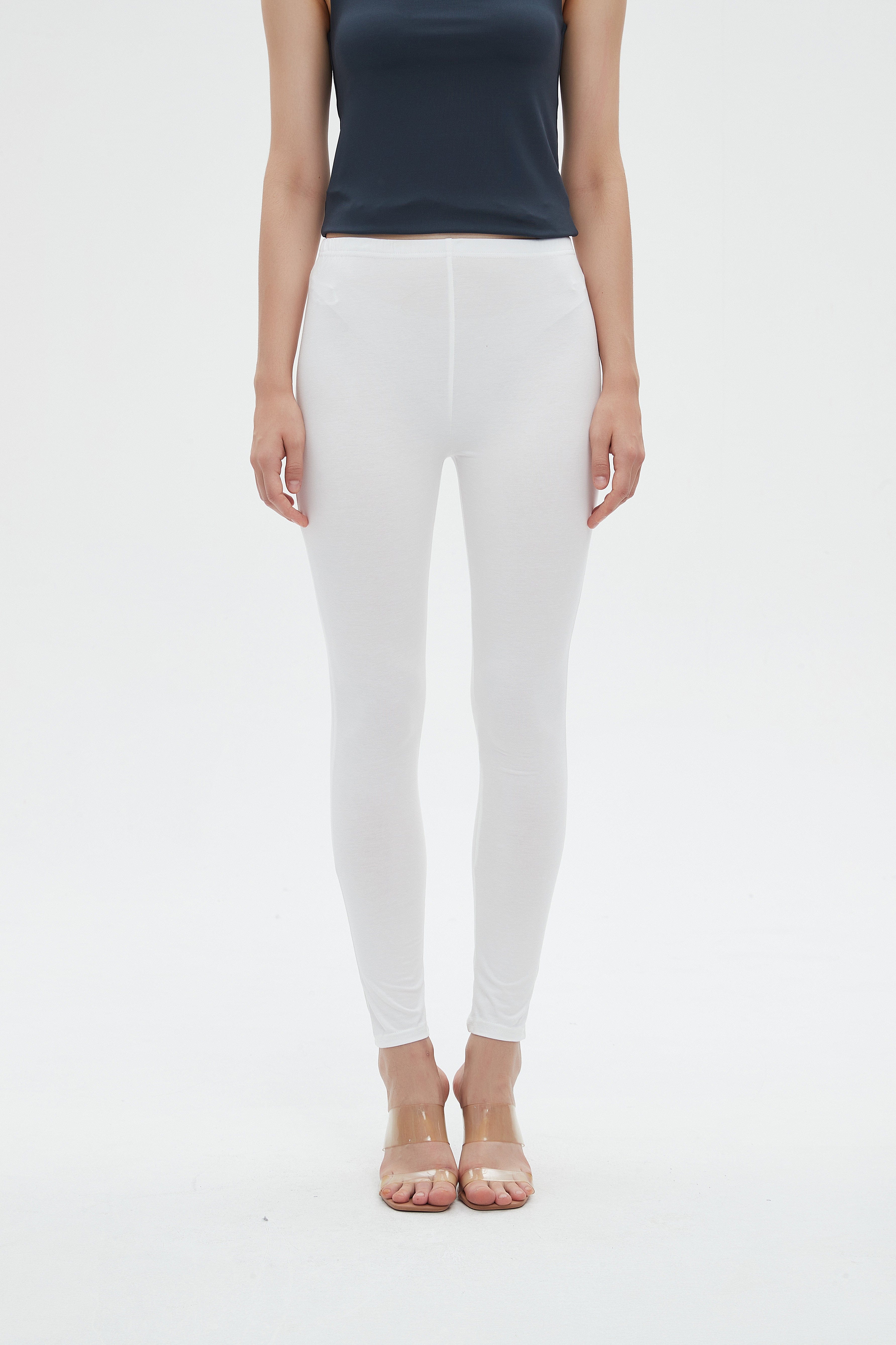 ميكا ليقنز نسائي ساده طويل