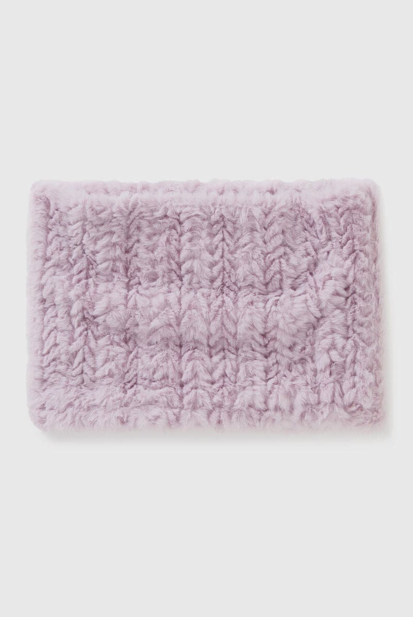 يونايتد كولورز اوف بينيتون رقبة صوف