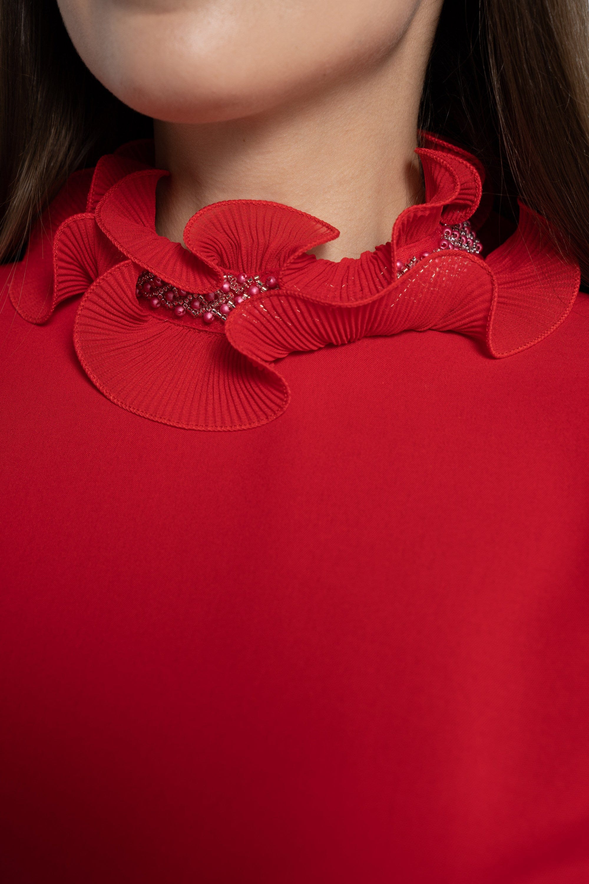 ูุชุดู ุจููุฒุฉ ูู
ุทููู ู
ูุดูุด ู
ู ุงููุงูุฉ ูุณุงุฆู