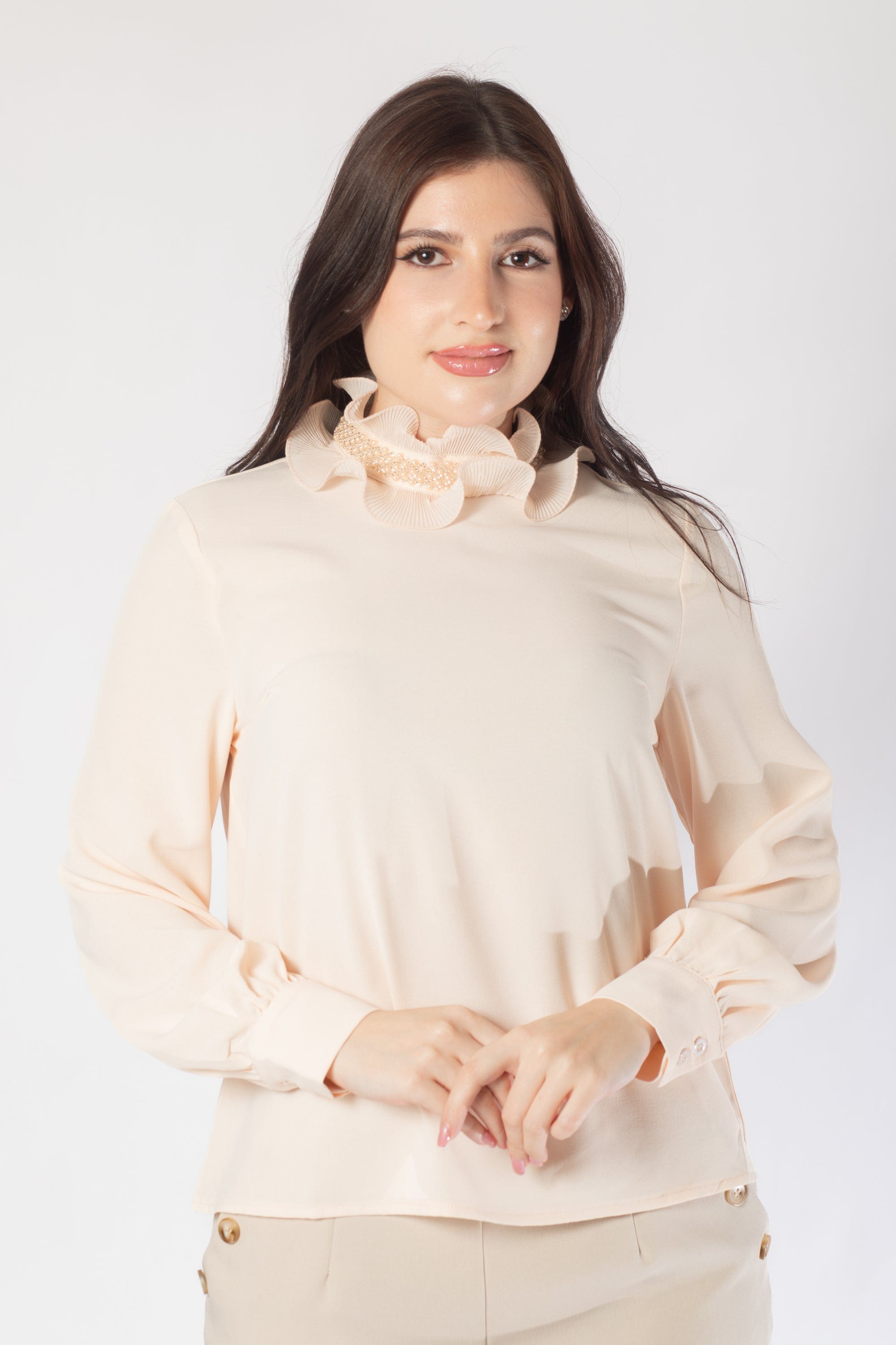 ูุชุดู ุจููุฒุฉ ูู
ุทููู ู
ูุดูุด ู
ู ุงููุงูุฉ ูุณุงุฆู