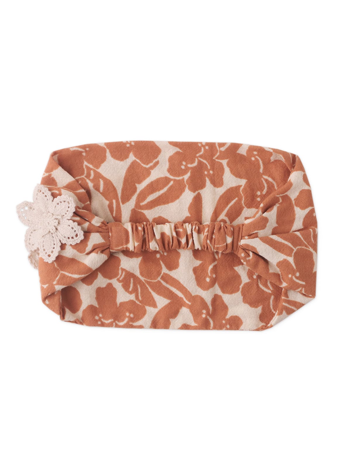 جينجرسنابس توكة شعر باللون الأزرق