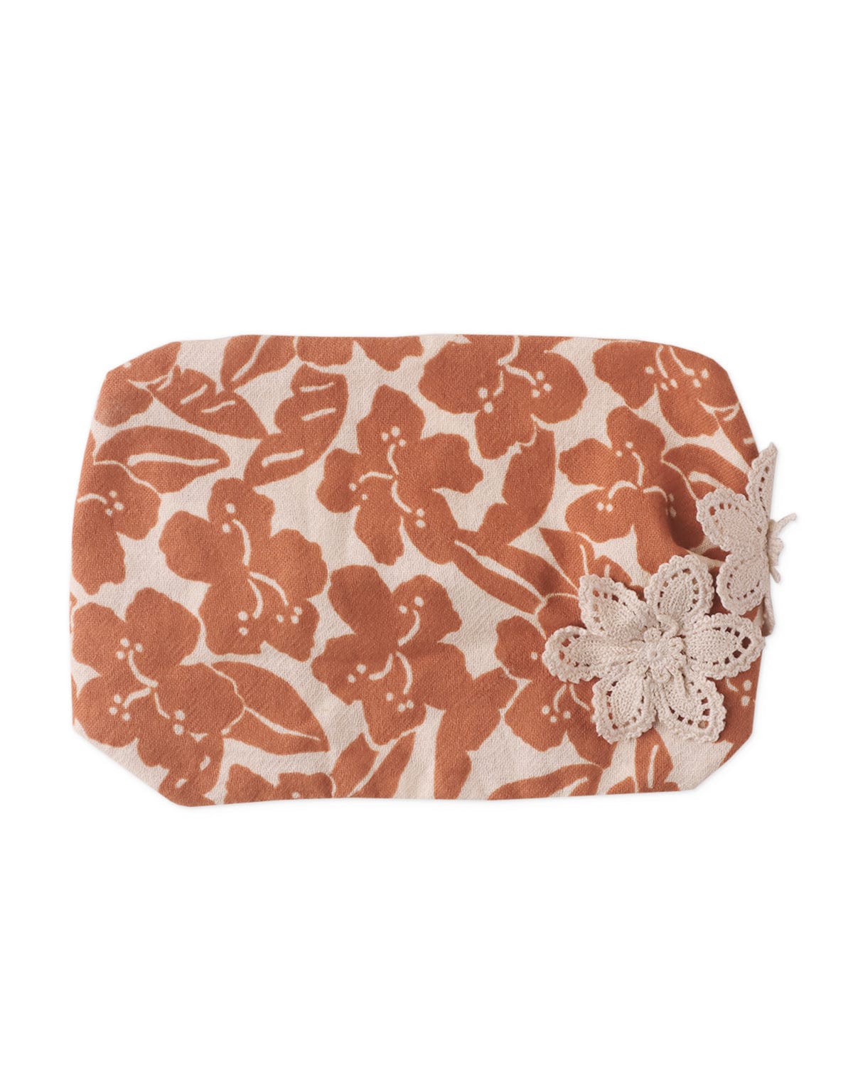 جينجرسنابس توكة شعر باللون الأزرق