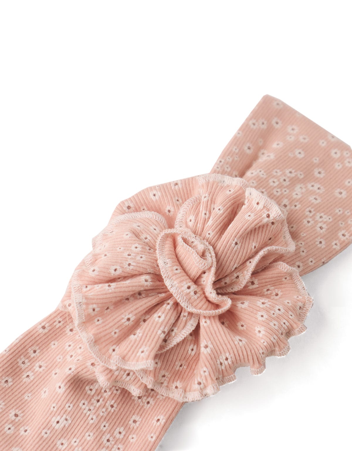 جينجرسنابس توكة شعر بناتى منقطة