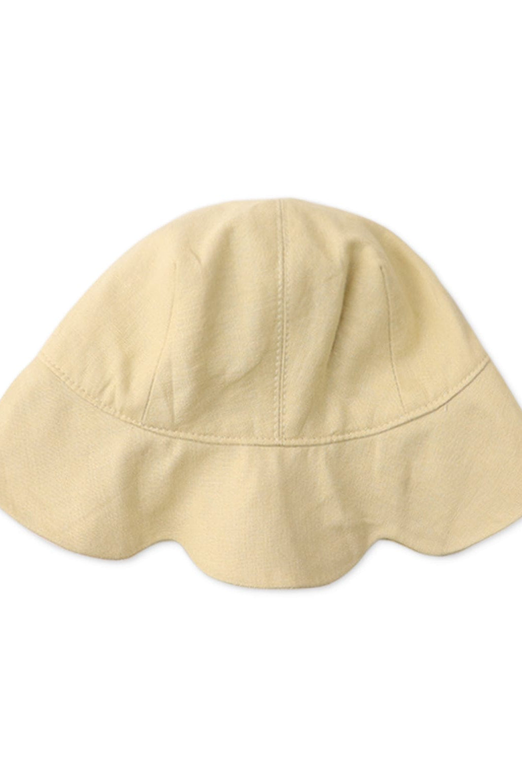 جينجرسنابس قبعة الصياد بناتي سادة بيج