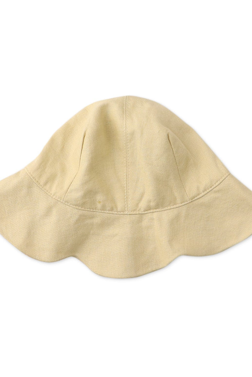 جينجرسنابس قبعة الصياد بناتي سادة بيج