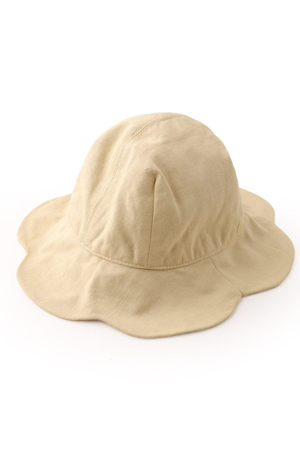 جينجرسنابس قبعة الصياد بناتي سادة بيج