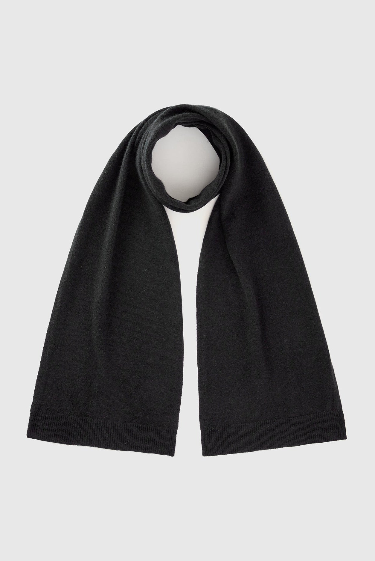 يونايتد كولورز اوف بينيتون وشاح كشمير نقي