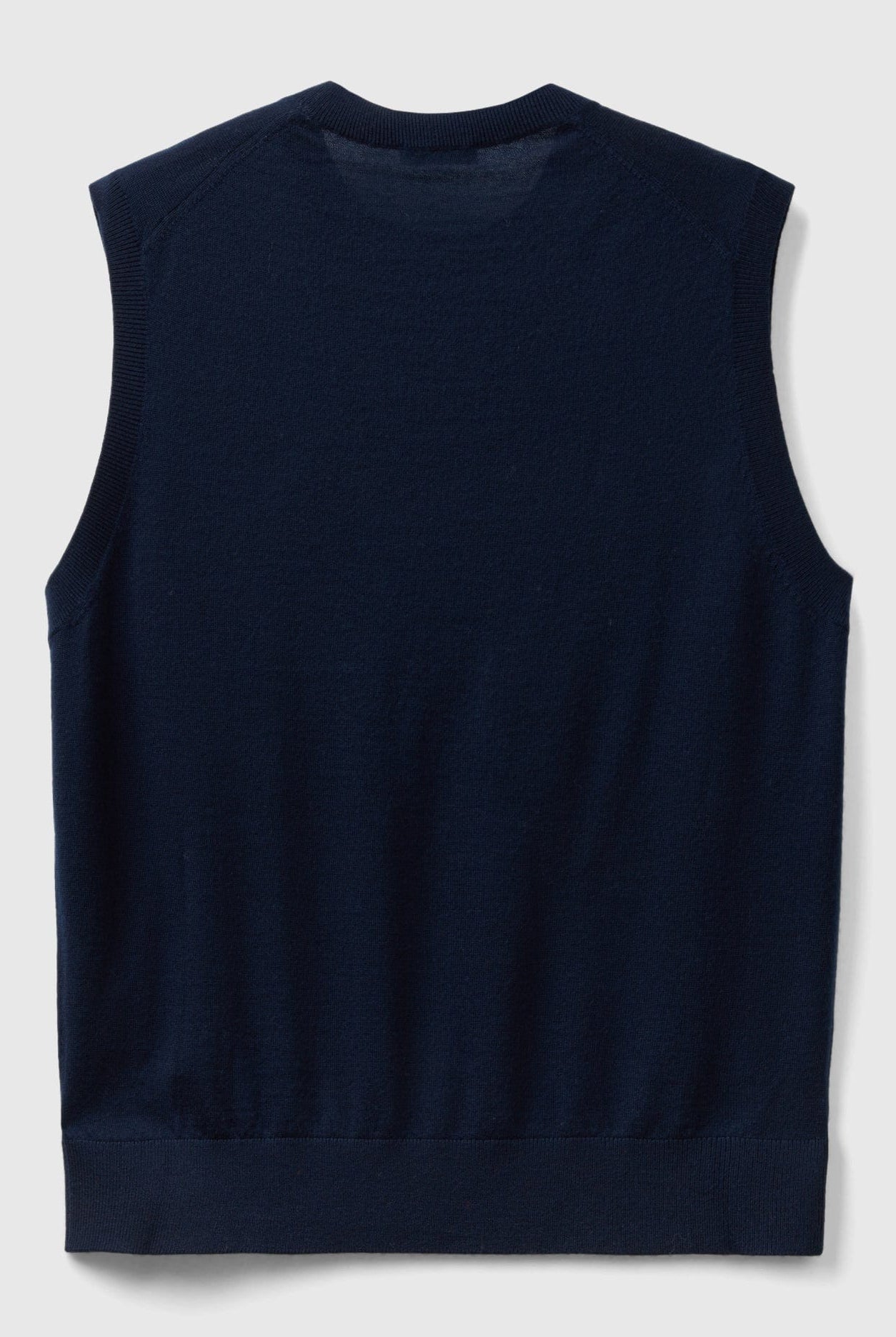 يونايتد كولورز اوف بينيتون بلوفر صوف كت سادة نسائي