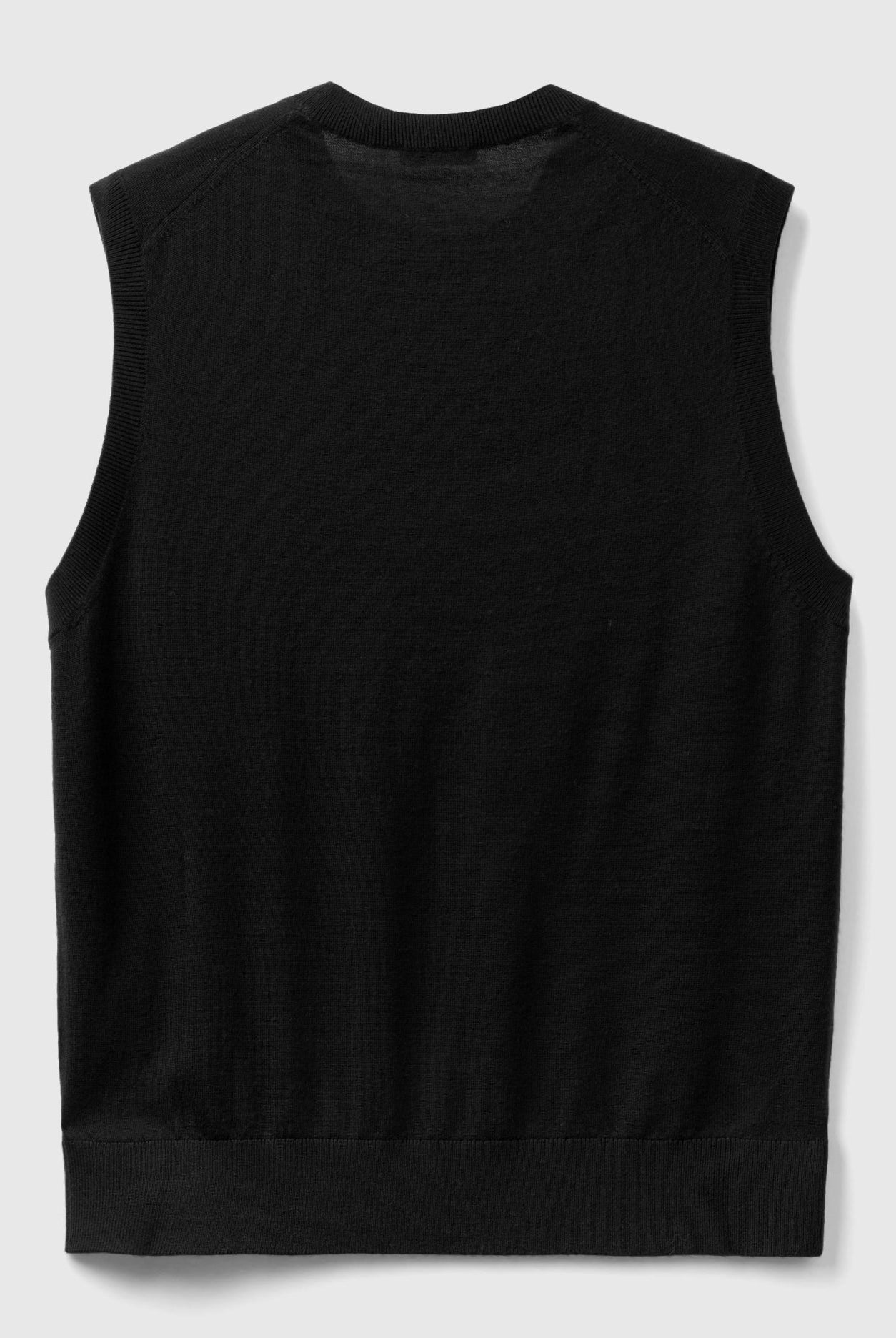 يونايتد كولورز اوف بينيتون بلوفر صوف كت سادة نسائي