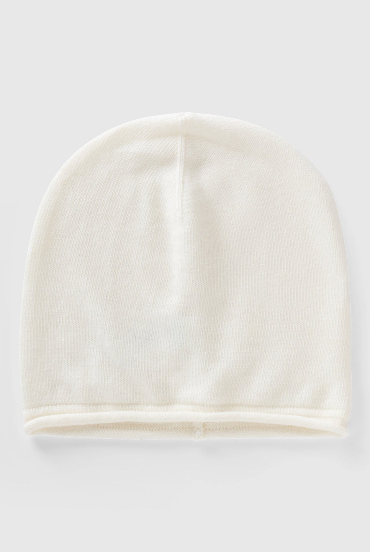 يونايتد كولورز اوف بينيتون قبعة كشمير سوداء