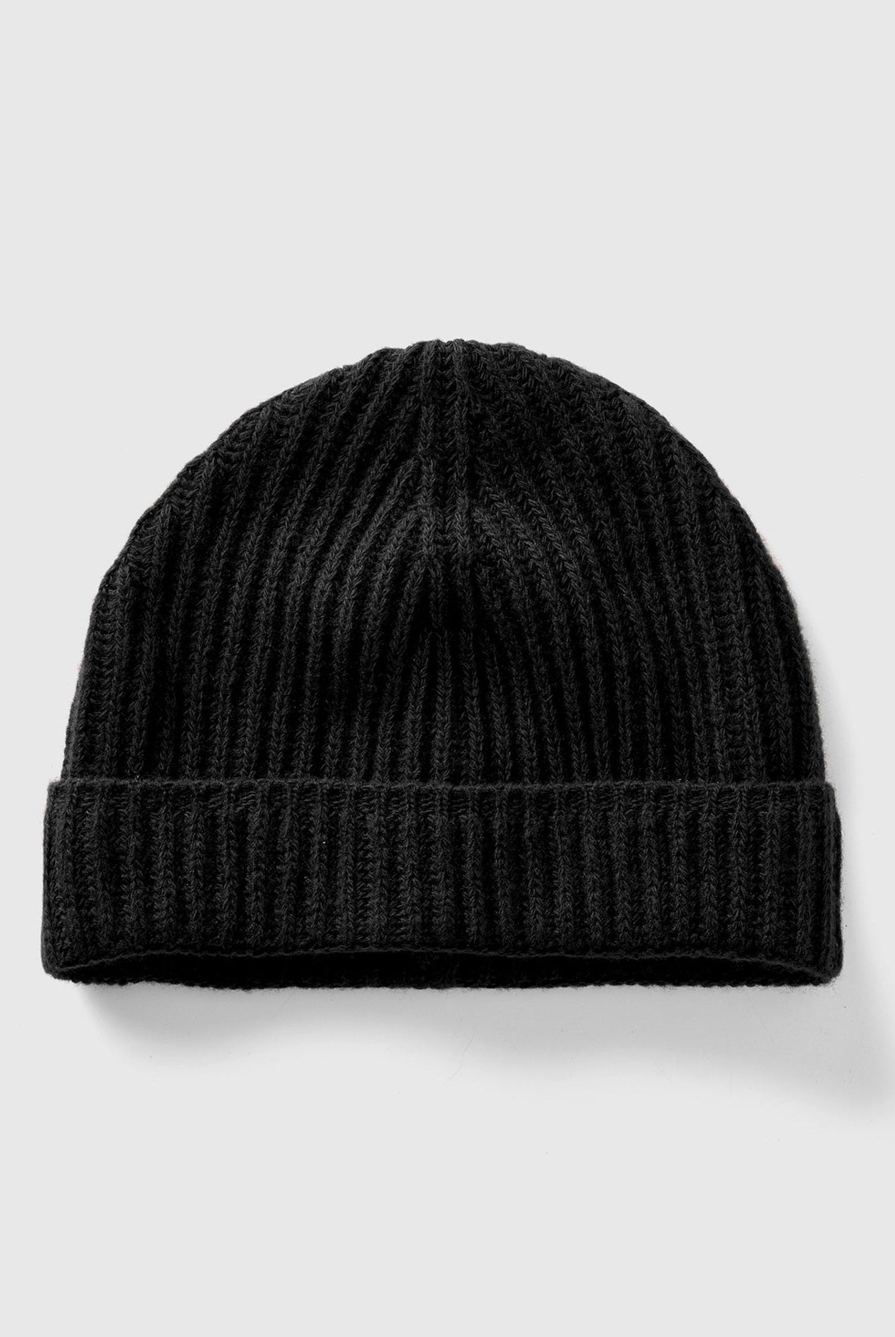 يونايتد كولورز اوف بينيتون قبعة من الصوف النقي