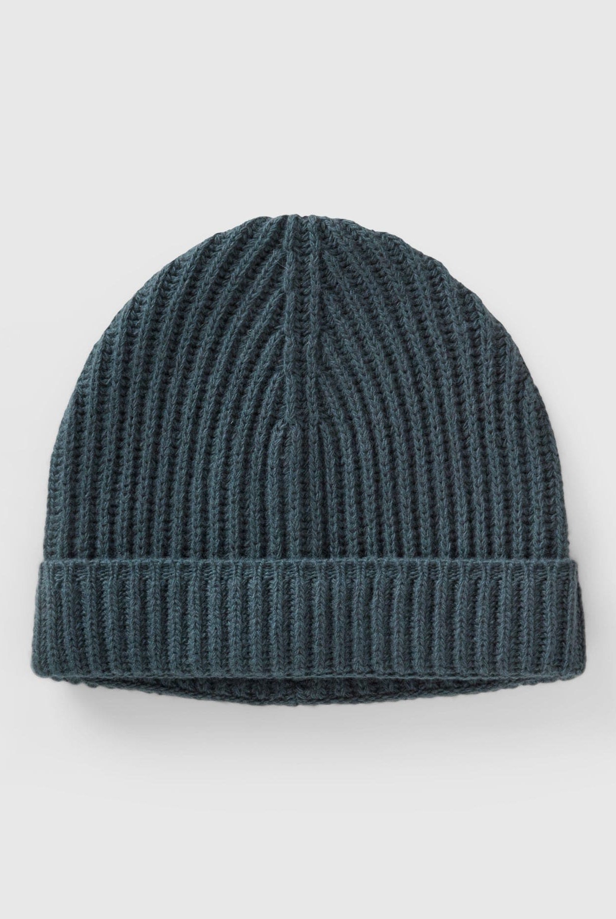 يونايتد كولورز اوف بينيتون قبعة من الصوف النقي