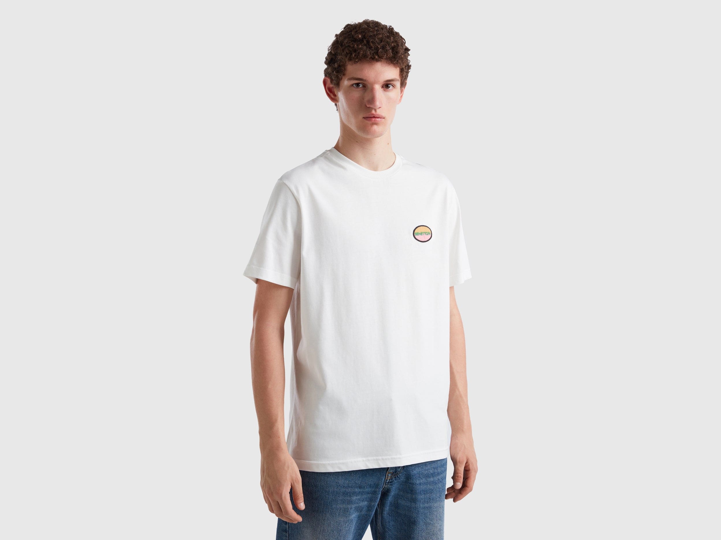 ูููุงูุชุฏ ููููุฑุฒ ุงูู ุจูููุชูู ุชูุดูุฑุช ุฃุฒุฑู ุณู
ุงูู ู
ุน ุจุงุฏุฌ ูุต ูู
ู
ูุงุณุจ ููุฌูุณูู