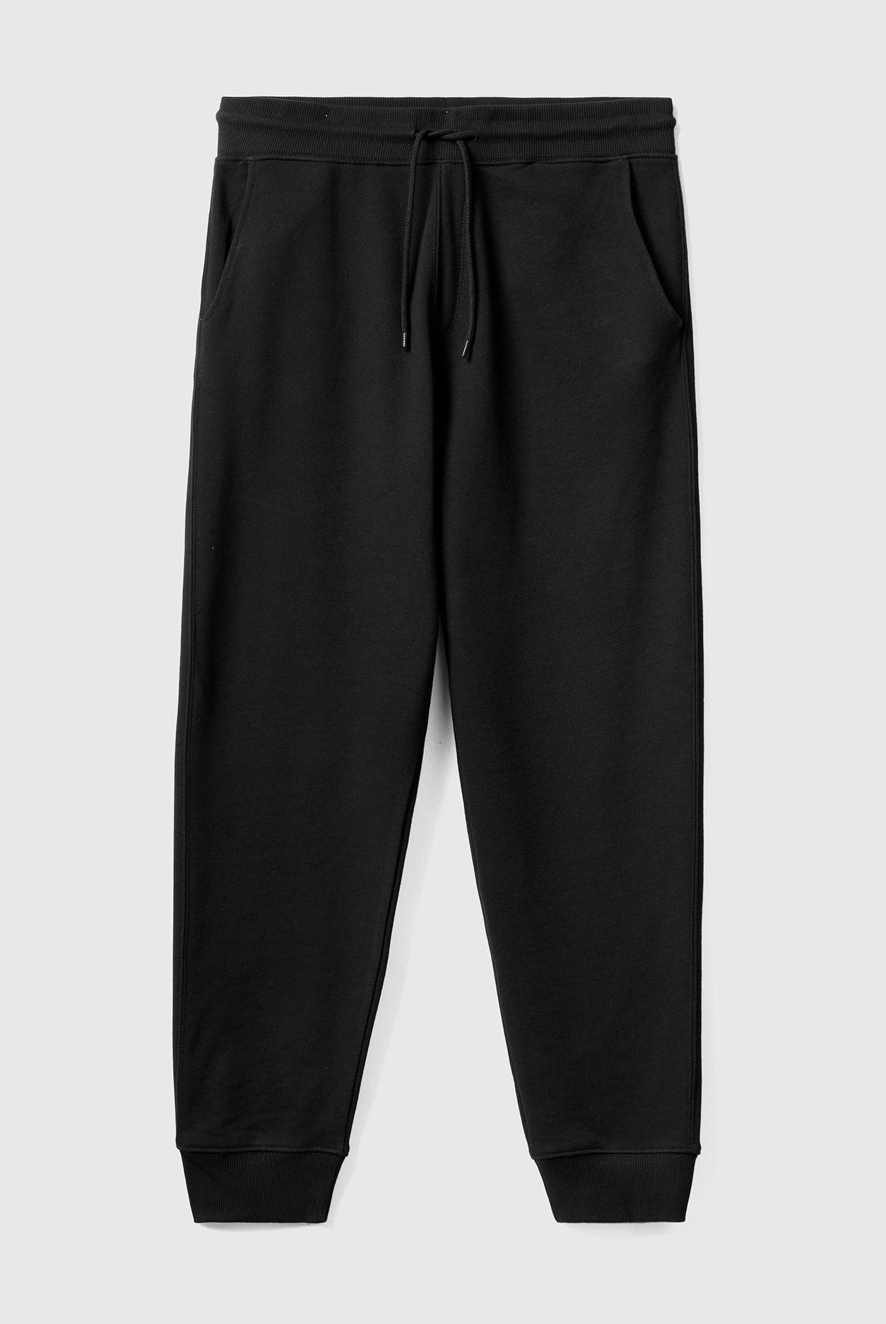 يونايتد كولورز اوف بينيتون بنطلون رياضي قطن بنسبة 100%