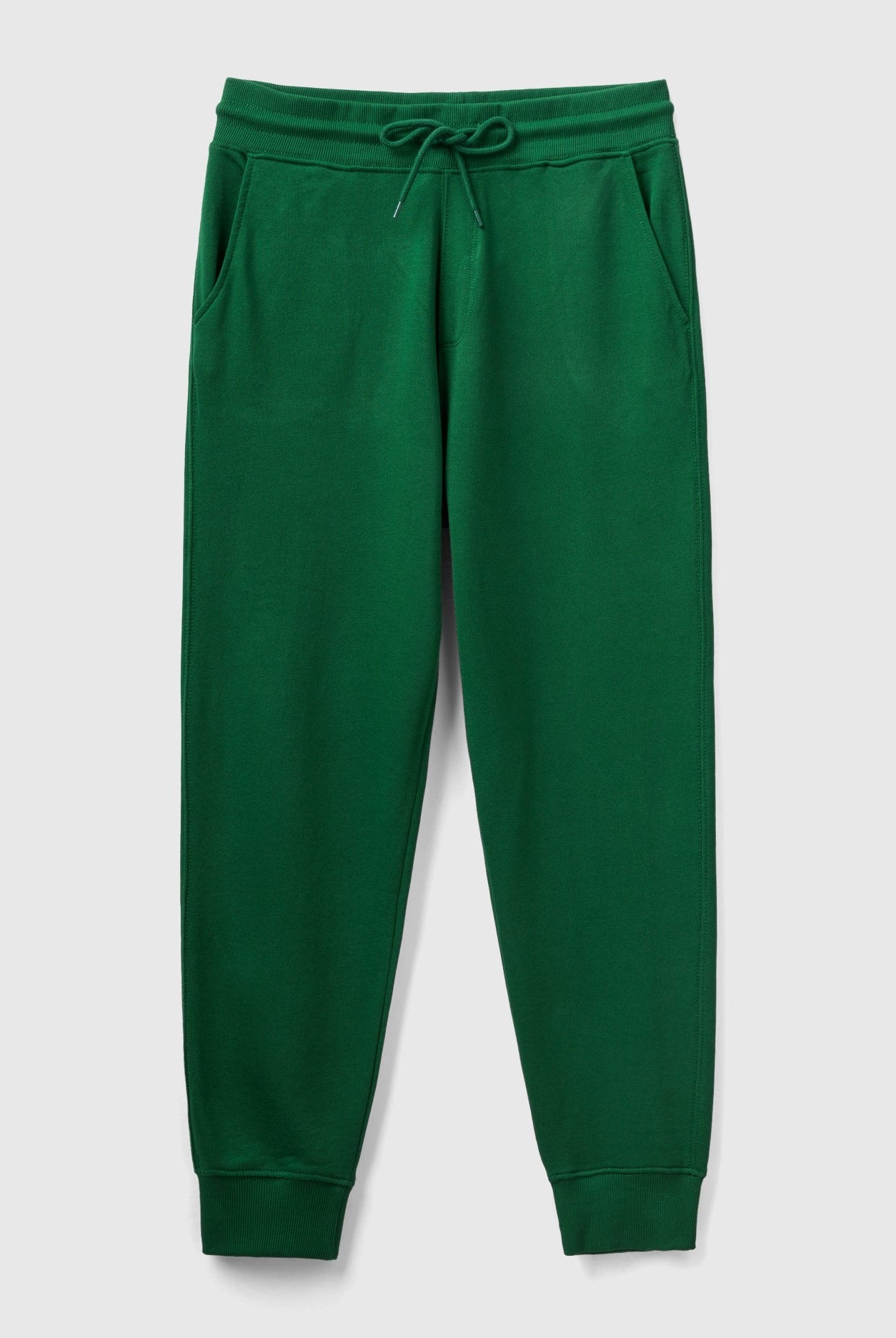 يونايتد كولورز اوف بينيتون بنطلون رياضي قطن بنسبة 100%