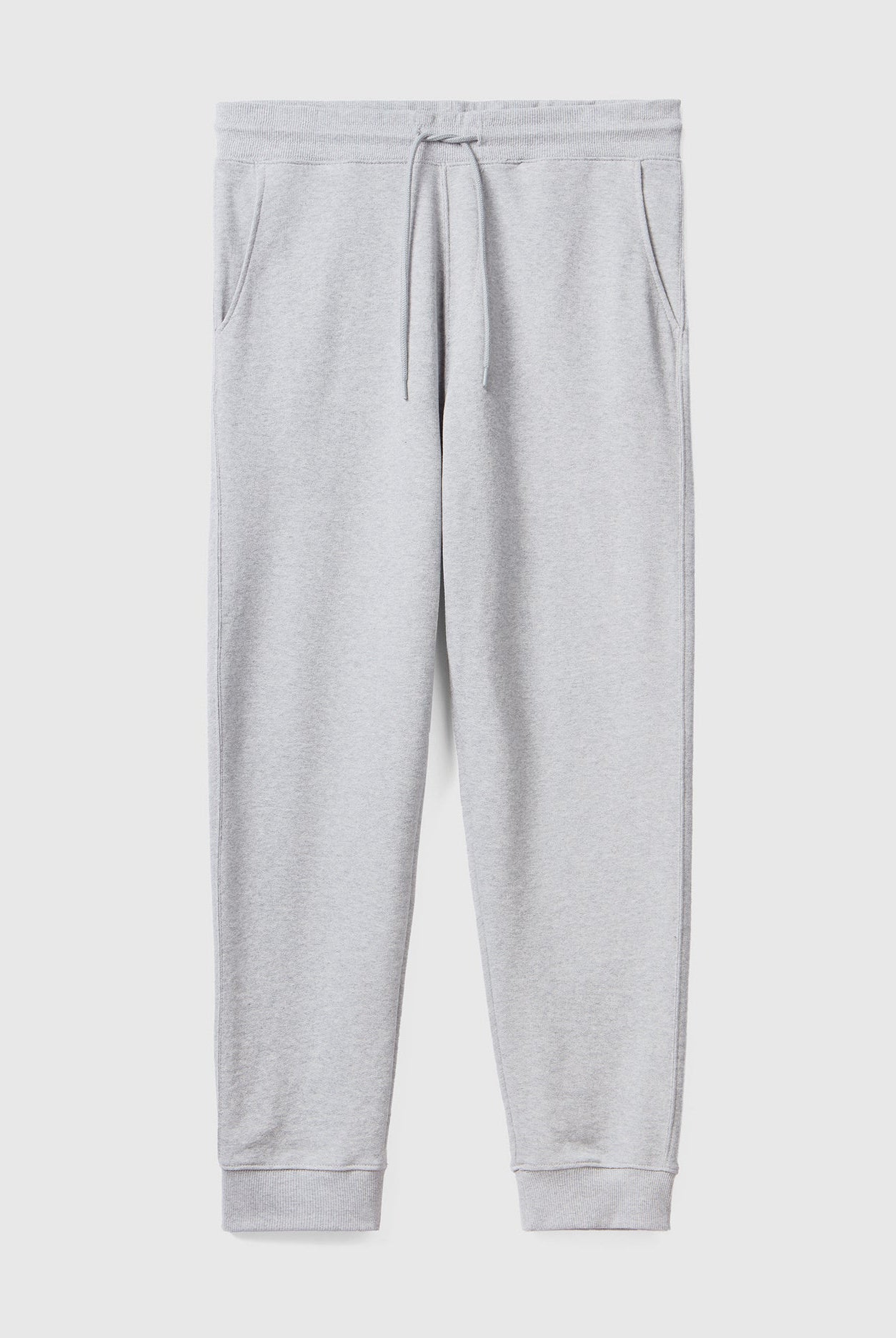 يونايتد كولورز اوف بينيتون بنطلون رياضي قطن بنسبة 100%