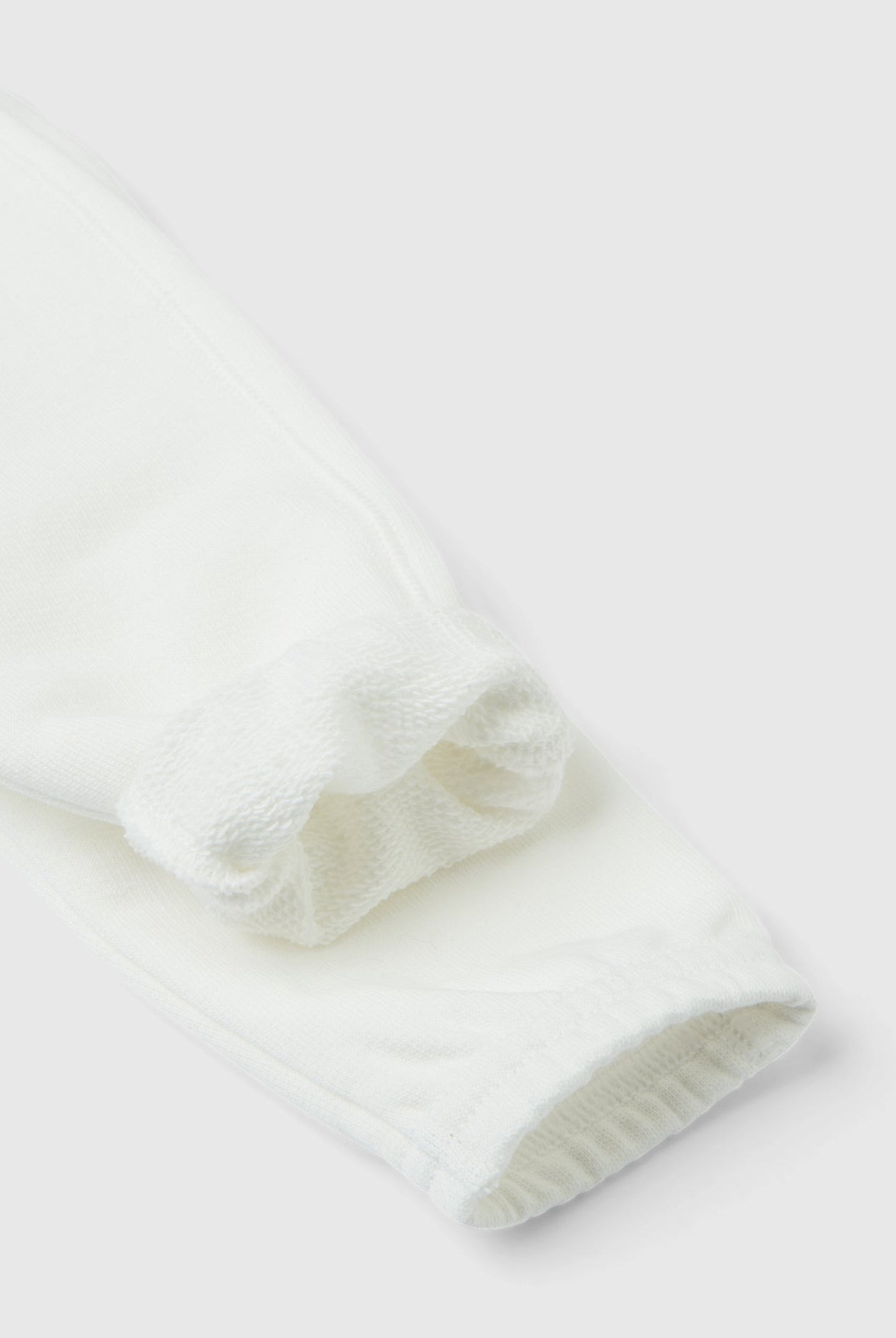 يونايتد كولورز اوف بينيتون بنطلون بيبي سادة قطن