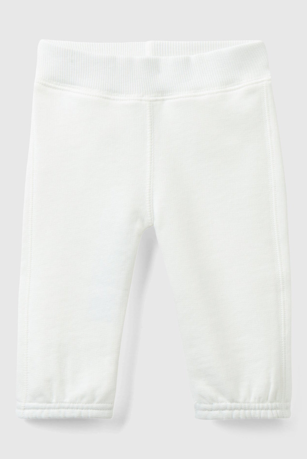 يونايتد كولورز اوف بينيتون بنطلون بيبي سادة قطن