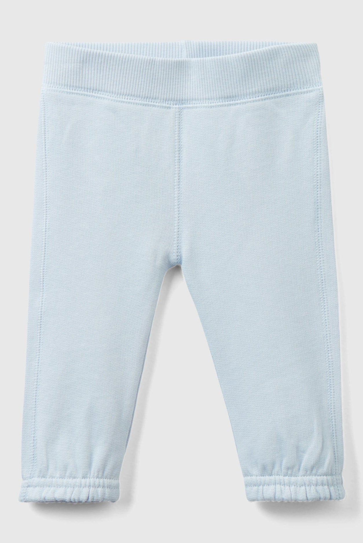 يونايتد كولورز اوف بينيتون بنطلون بيبي سادة قطن