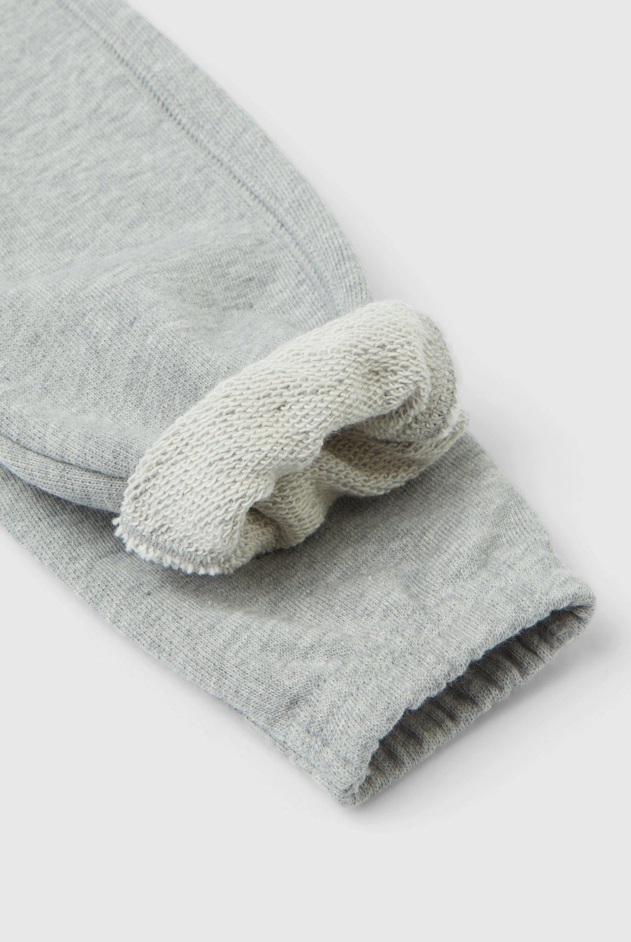 يونايتد كولورز اوف بينيتون بنطلون بيبي سادة قطن