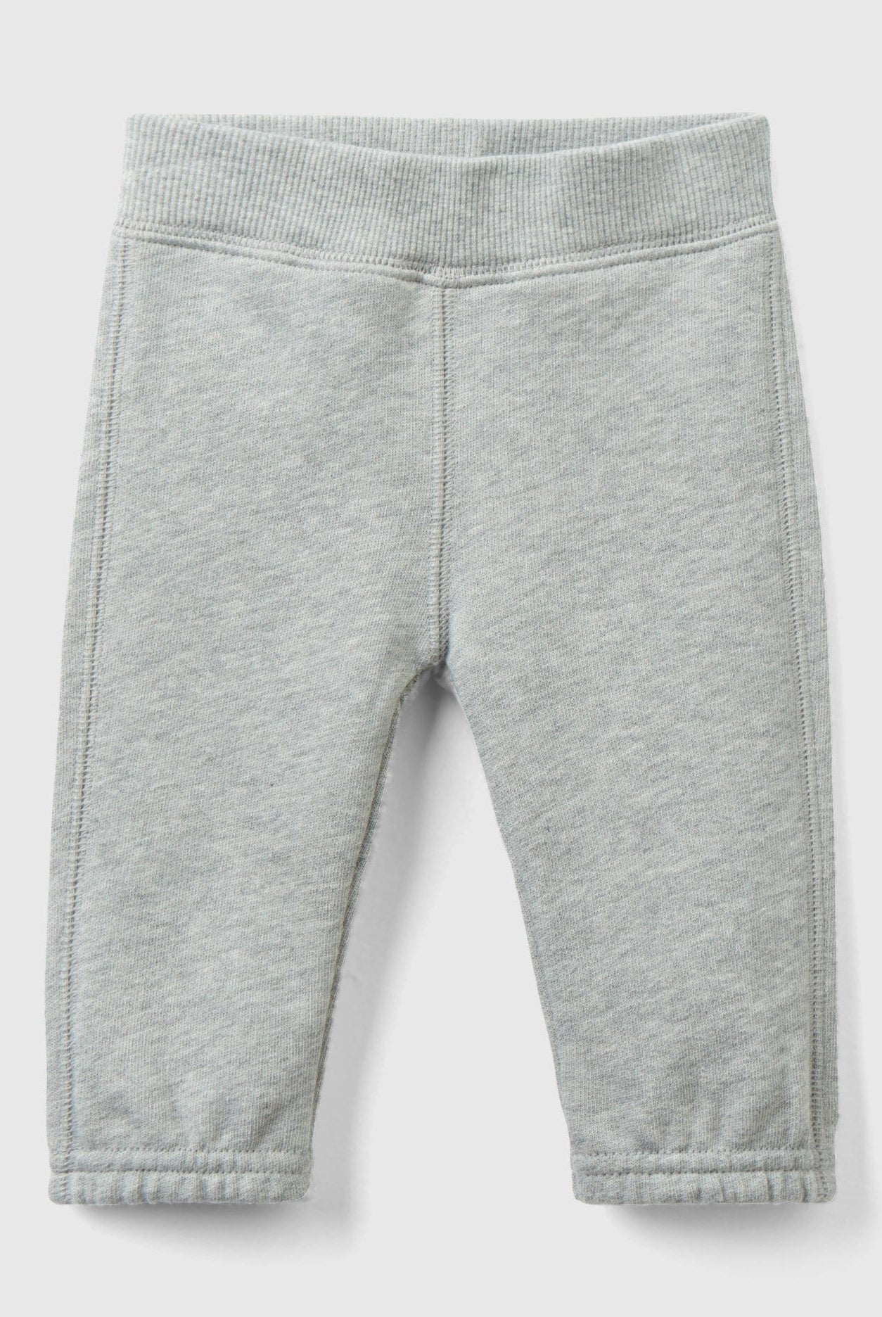 يونايتد كولورز اوف بينيتون بنطلون بيبي سادة قطن