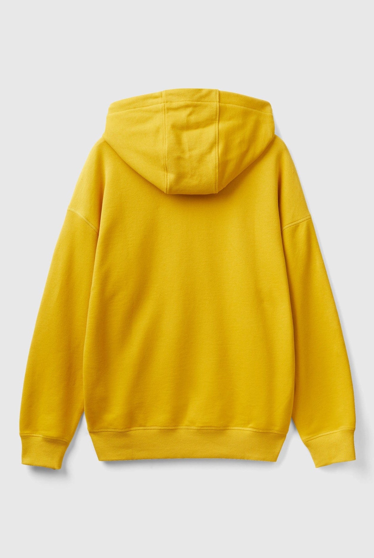 يونايتد كولورز اوف بينيتون هودي مطبوع رجالي