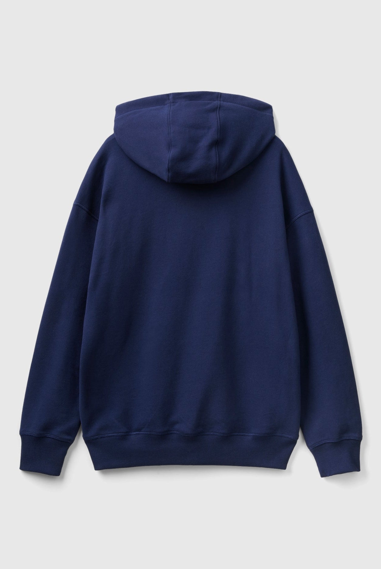 يونايتد كولورز اوف بينيتون هودي مطبوع رجالي