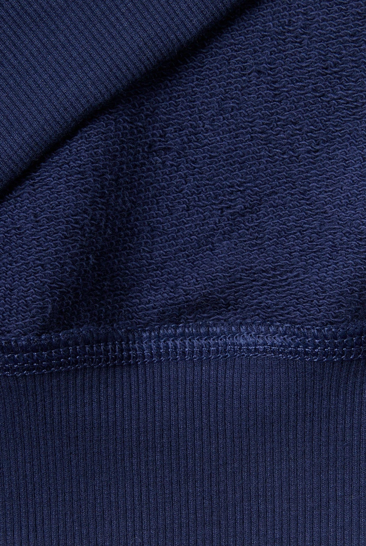 يونايتد كولورز اوف بينيتون هودي مطبوع رجالي