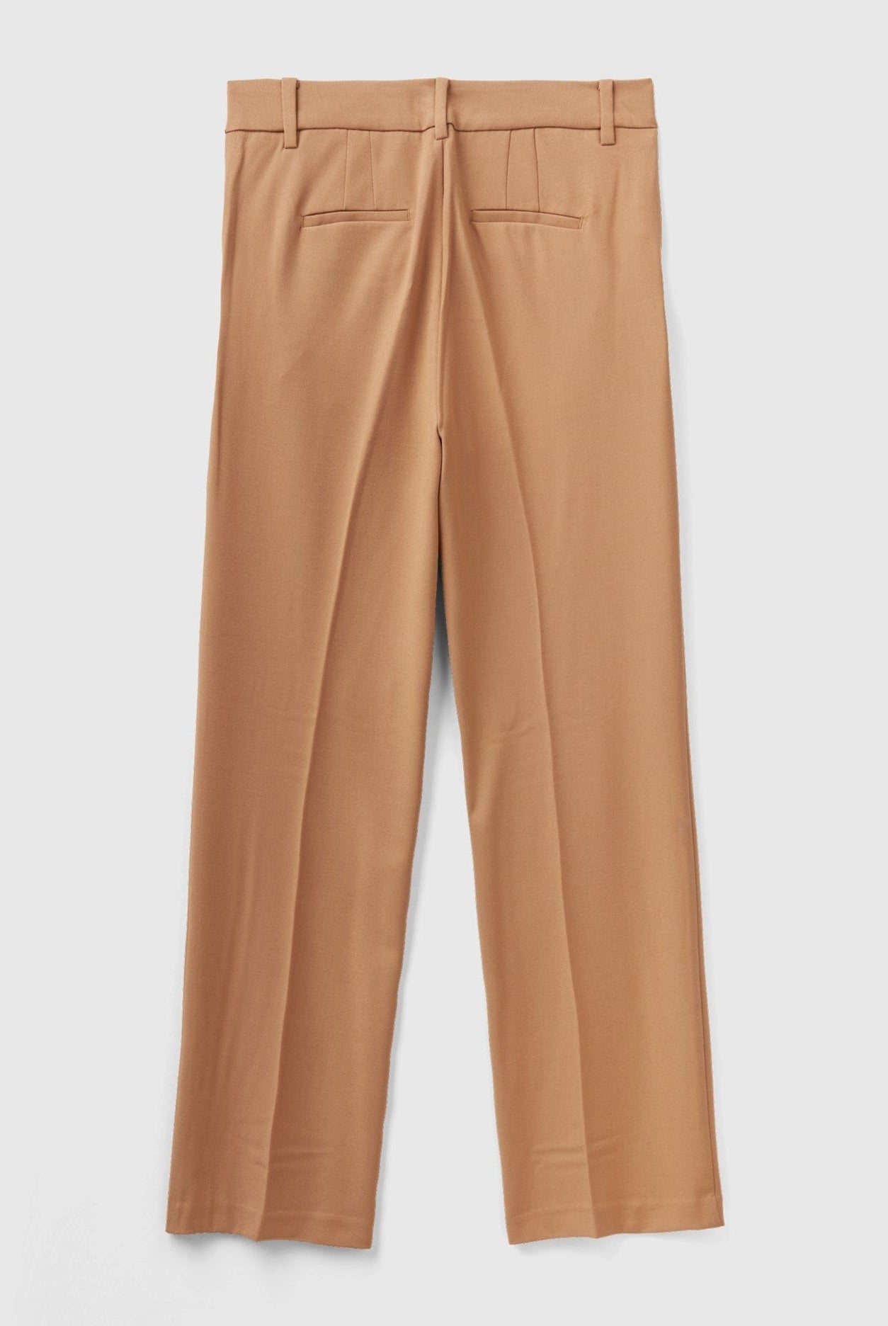 يونايتد كولورز اوف بينيتون بنطلون طويل سادة نسائي