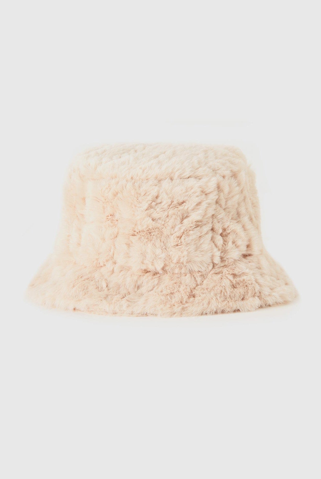 يونايتد كولورز اوف بينيتون قبعة نسائية ناعمة