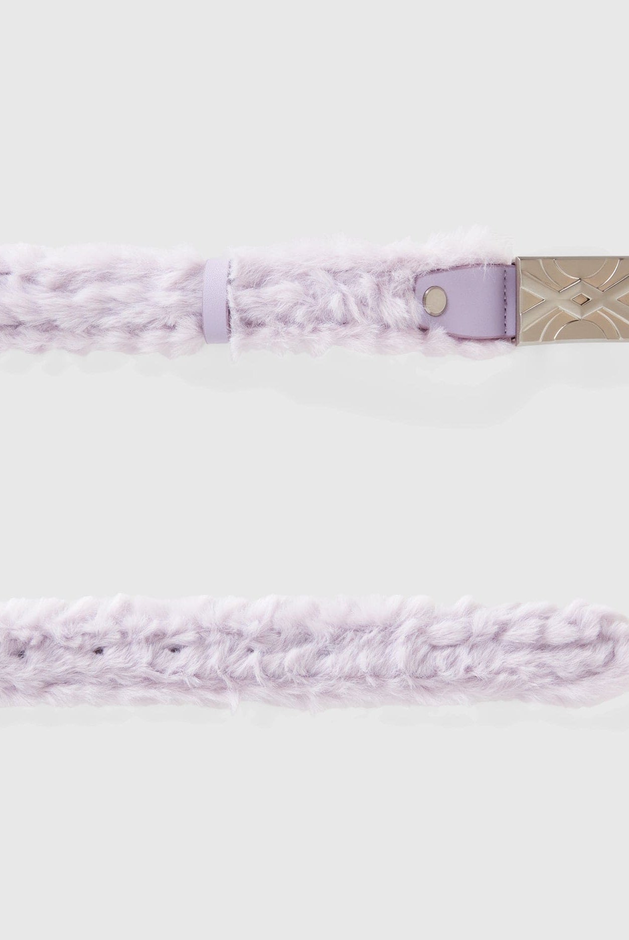 يونايتد كولورز اوف بينيتون حزام ناعم بريش نسائي