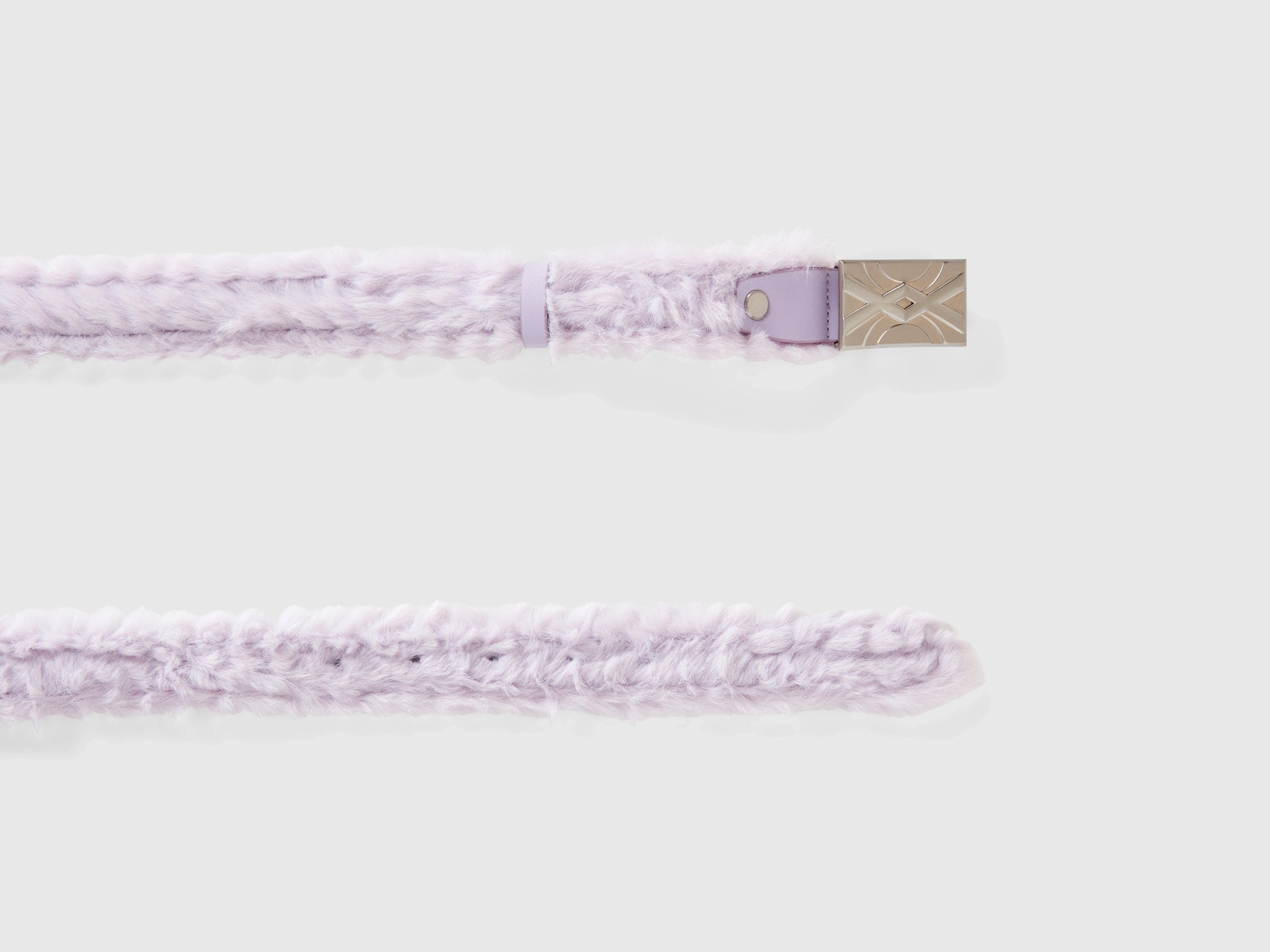 يونايتد كولورز اوف بينيتون حزام ناعم بريش نسائي